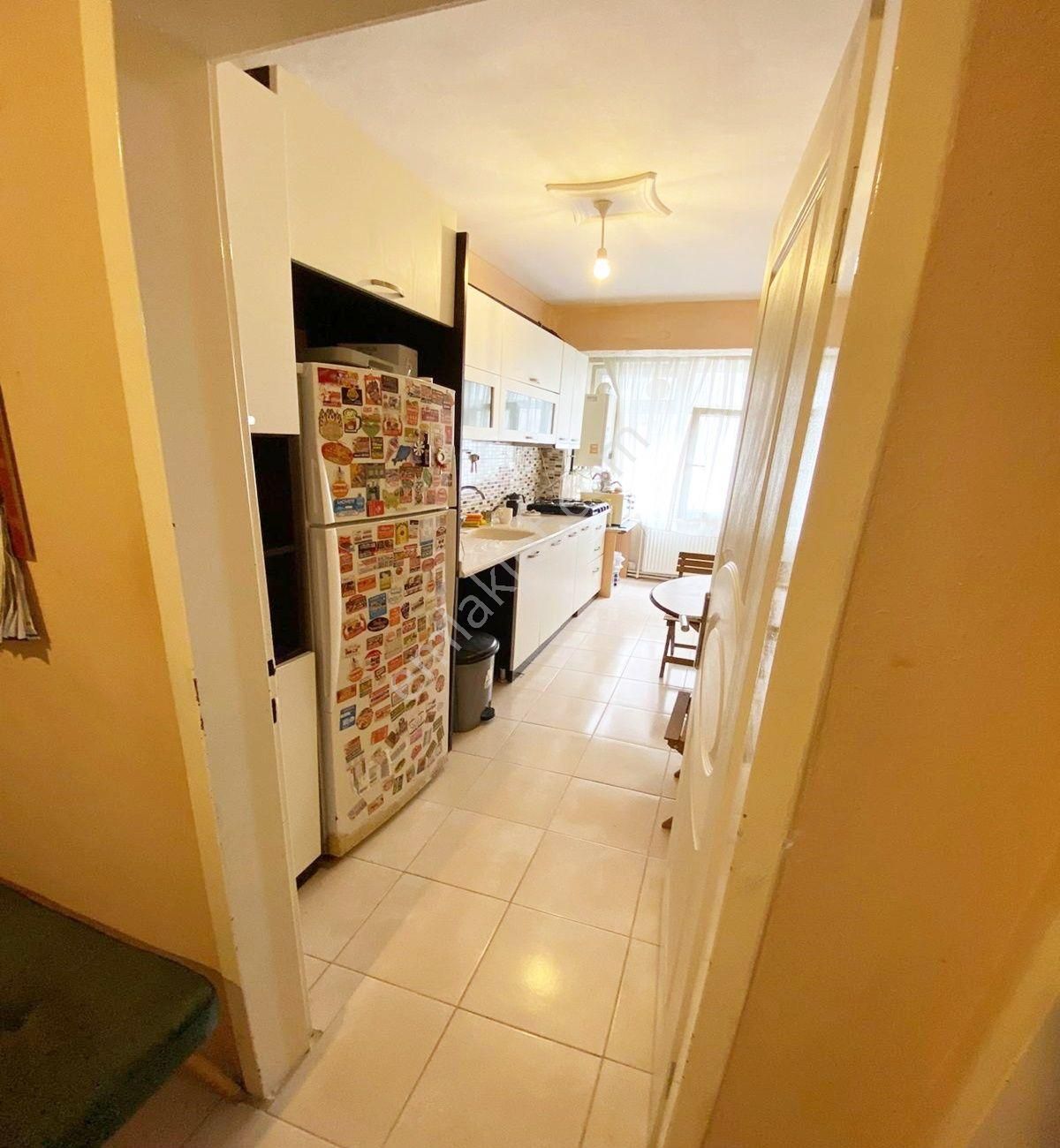 Avcılar D.köşklerde 3+1 Sahile Yakın Satılık Ara Kat Daire - Görsel 8