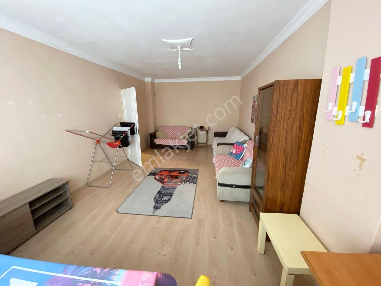 Avcılar D.köşklerde 3+1 Sahile Yakın Satılık Ara Kat Daire - Görsel 16