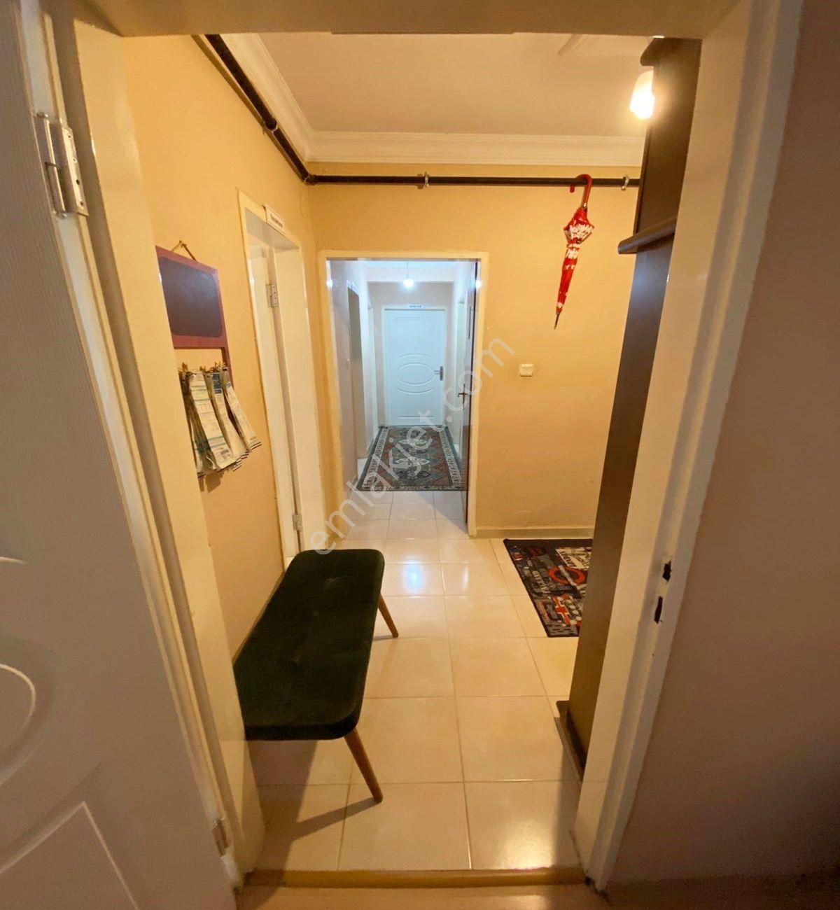 Avcılar D.köşklerde 3+1 Sahile Yakın Satılık Ara Kat Daire - Görsel 20