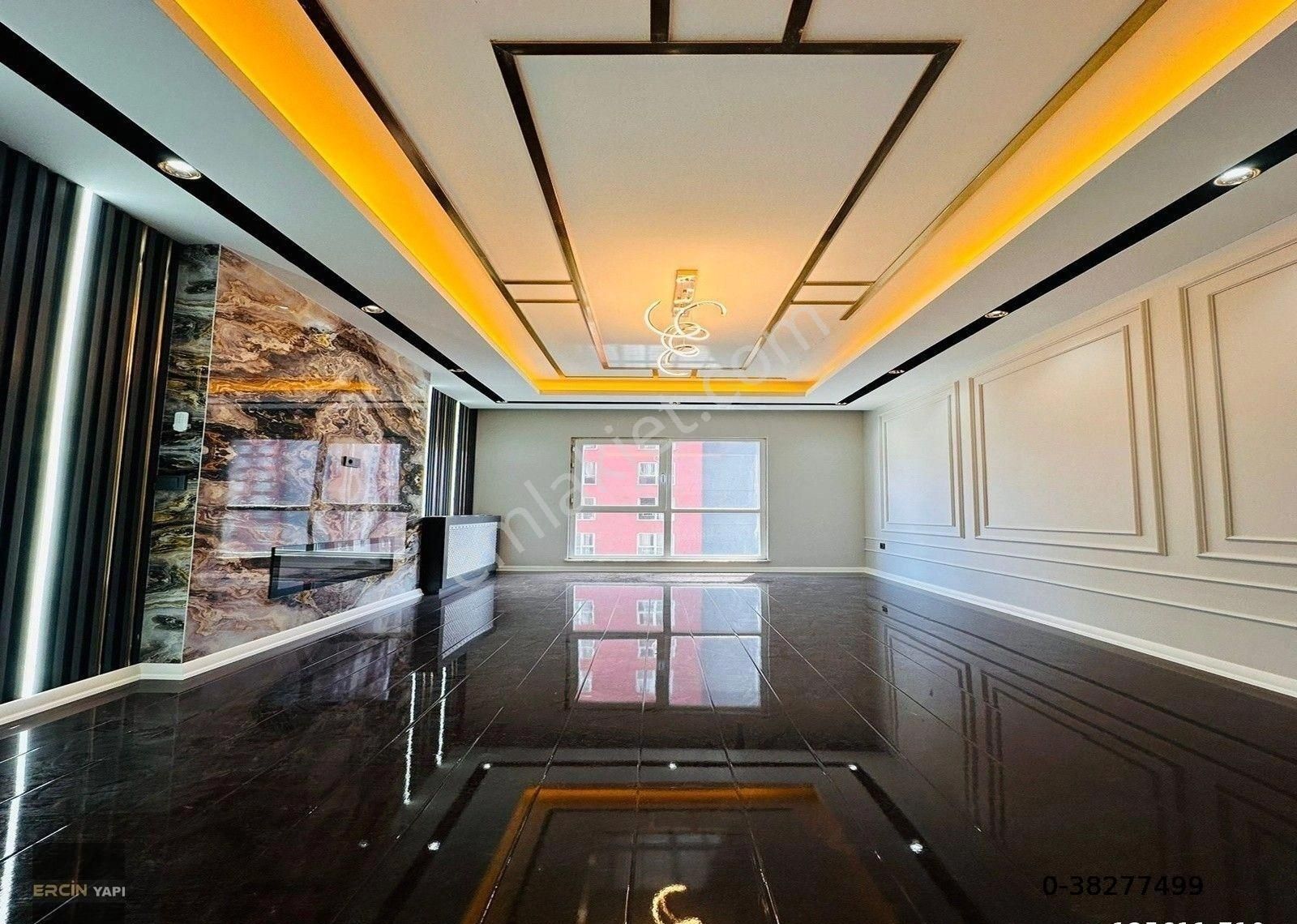Ercin Yapı Dan Yüksek Kira Getirili Merkezi Konumda Satılık Daire - Görsel 7