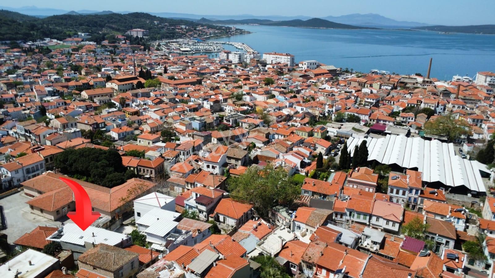 Dıalog Göktürk'ten Kazım Karabekir Mah.'de 3 Katlı Müstakil Ev
