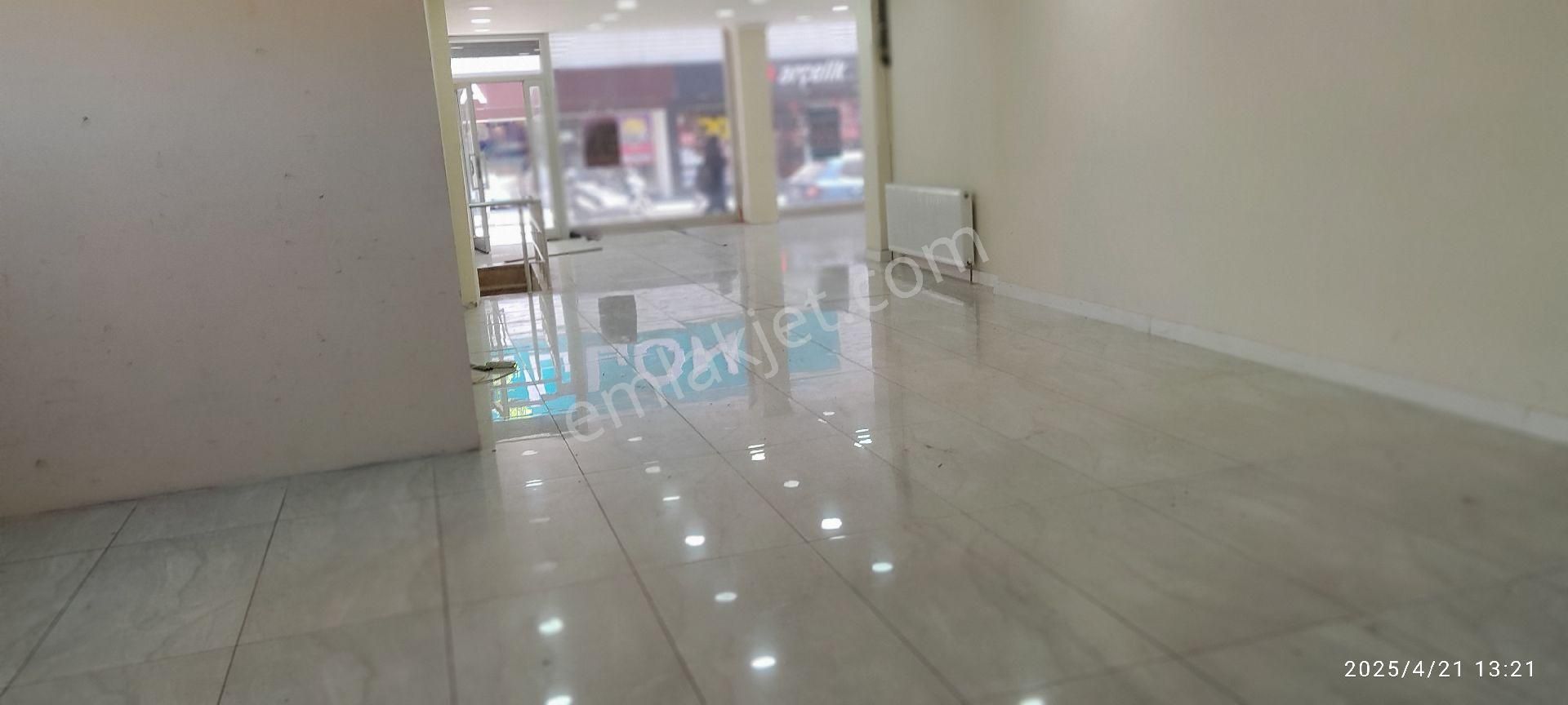 Eyüp Sultan Yeşil Pınar Da Kiralık İş Yeri