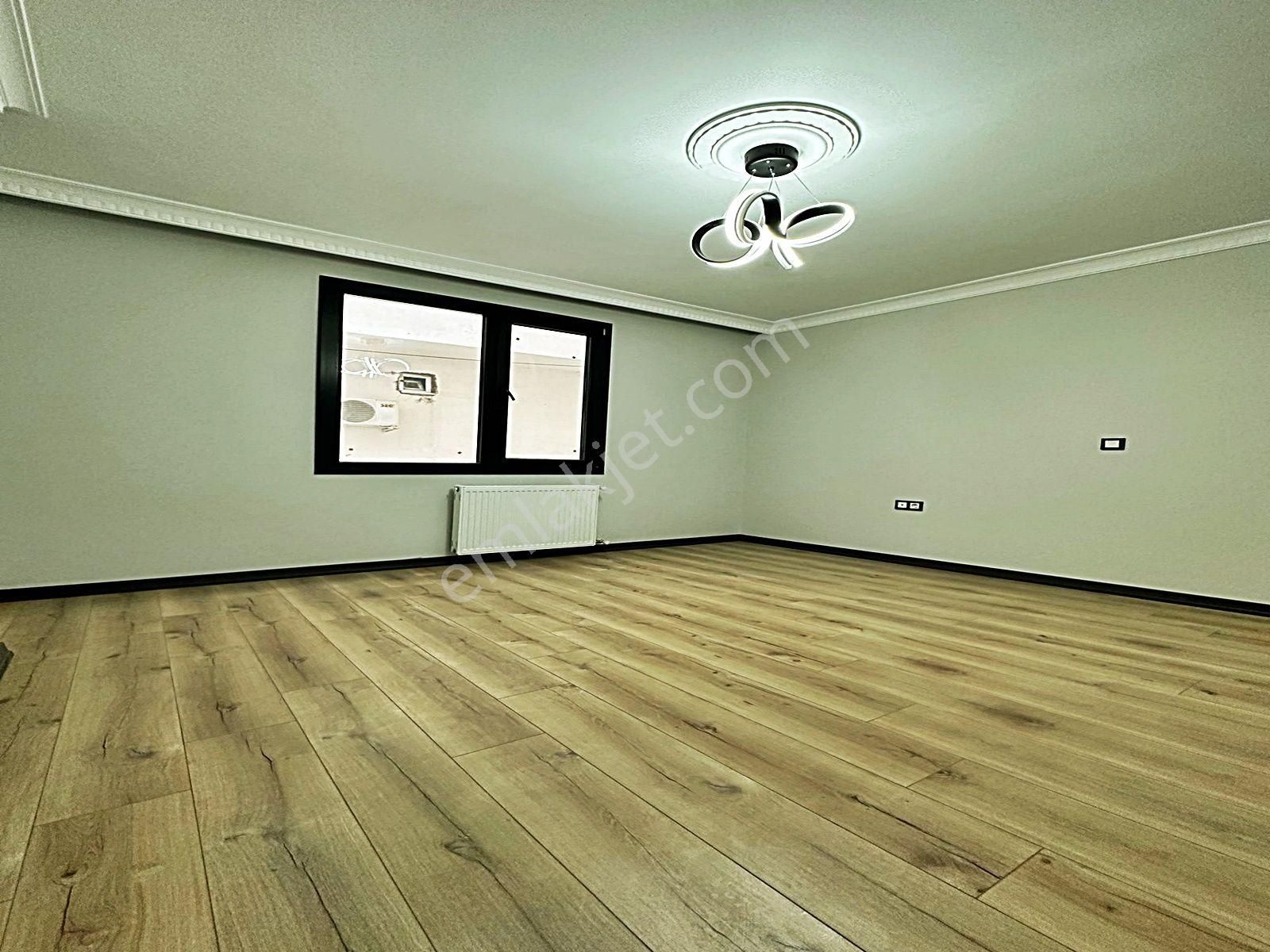 Ercin Yapı'dan Geniş Merkezi Konumda 2+1 Satılık Yüksek Giriş Daire - Görsel 15