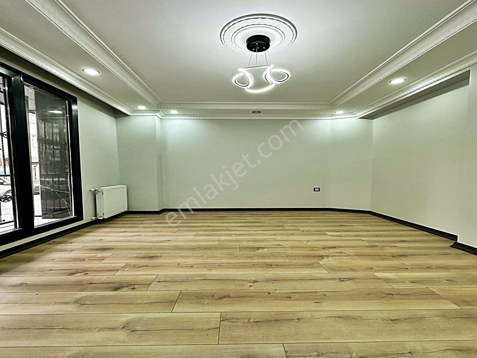 Ercin Yapı'dan Geniş Merkezi Konumda 2+1 Satılık Yüksek Giriş Daire - Görsel 20