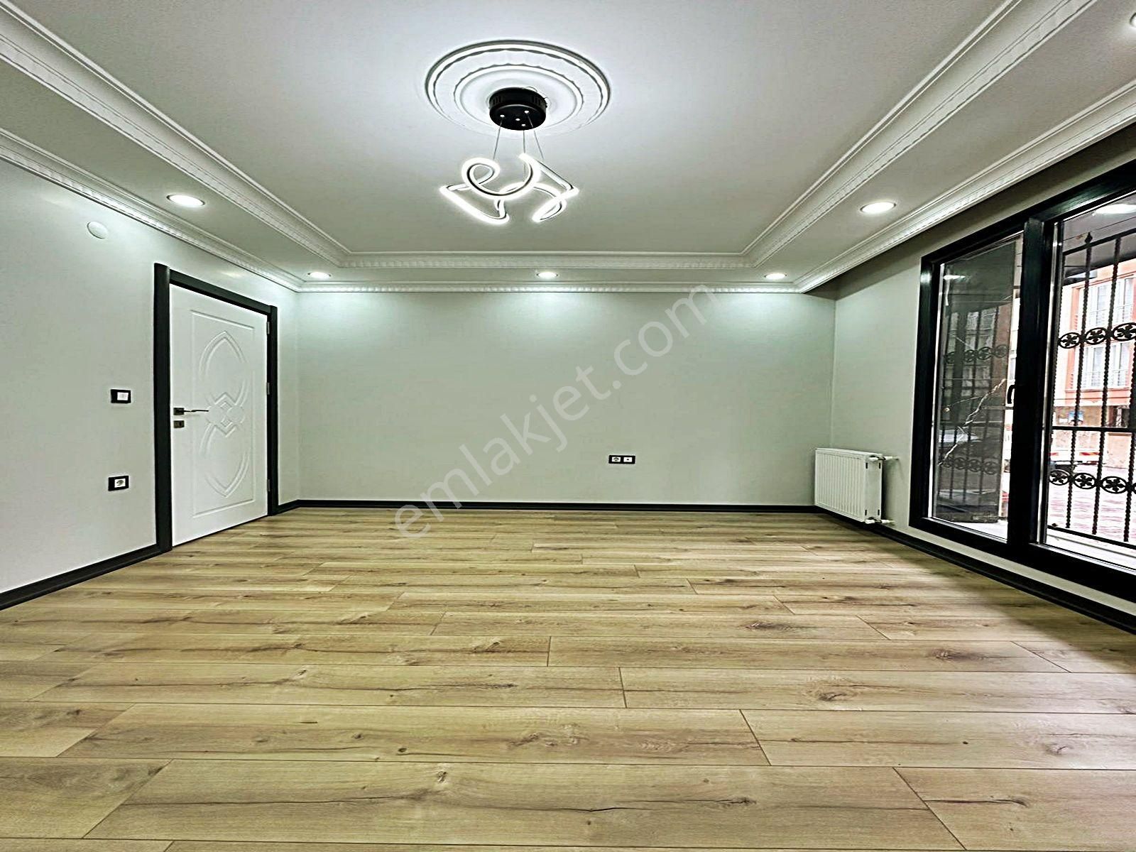 Ercin Yapı'dan Geniş Merkezi Konumda 2+1 Satılık Yüksek Giriş Daire - Görsel 3