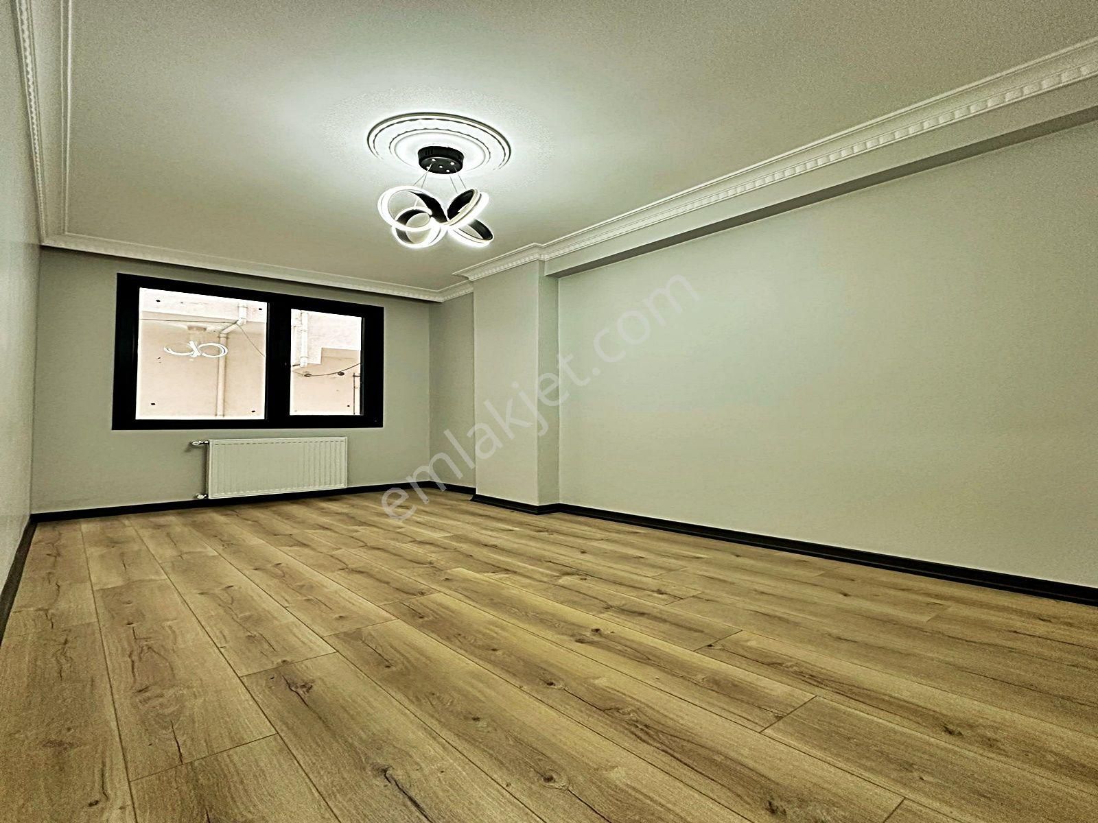 Ercin Yapı'dan Geniş Merkezi Konumda 2+1 Satılık Yüksek Giriş Daire - Görsel 21