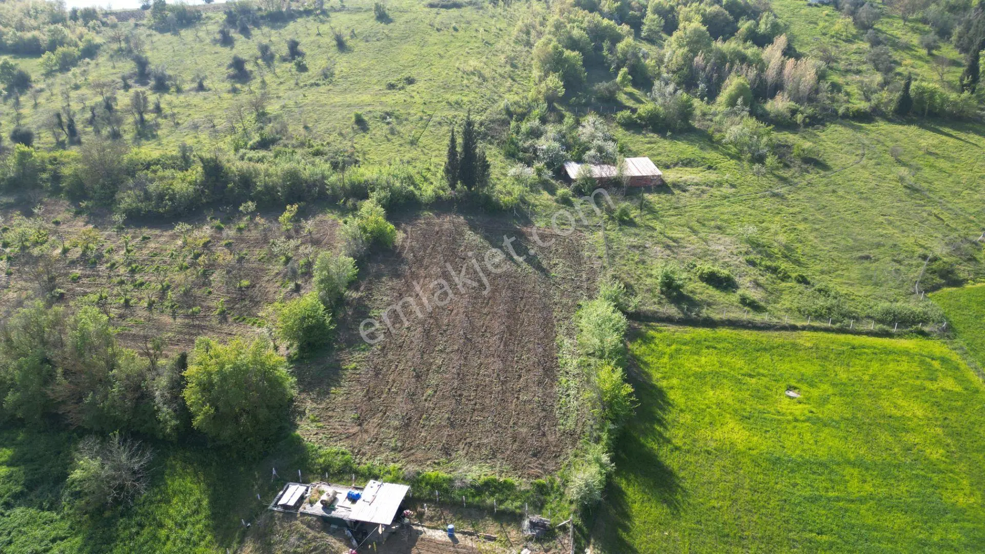 Kocaeli Karamürsel Yalakdere 2301 M2 Satılık Tarla - Görsel 2