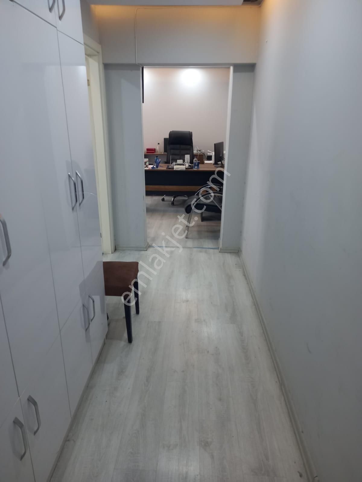 Denizli Devlet Hastanesi Karşısı Satılık Ofis - Görsel 16