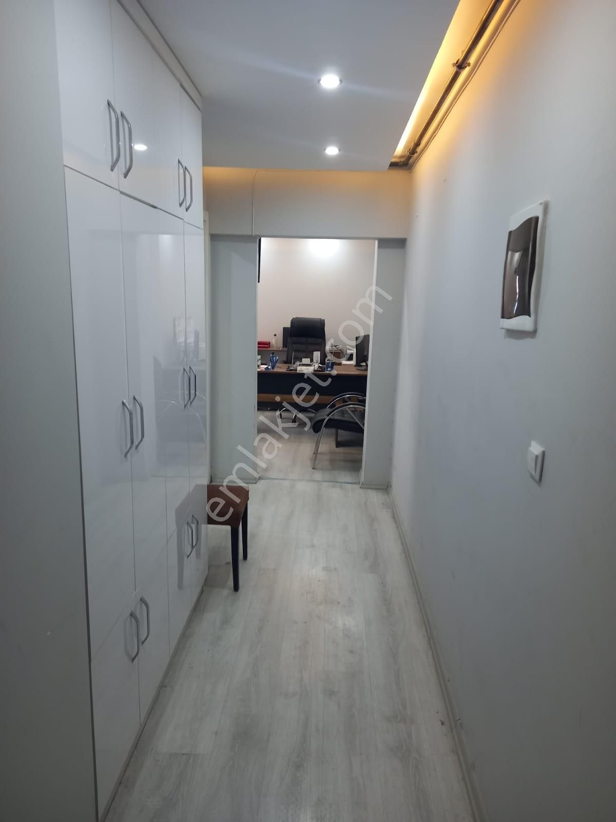 Denizli Devlet Hastanesi Karşısı Satılık Ofis - Görsel 15