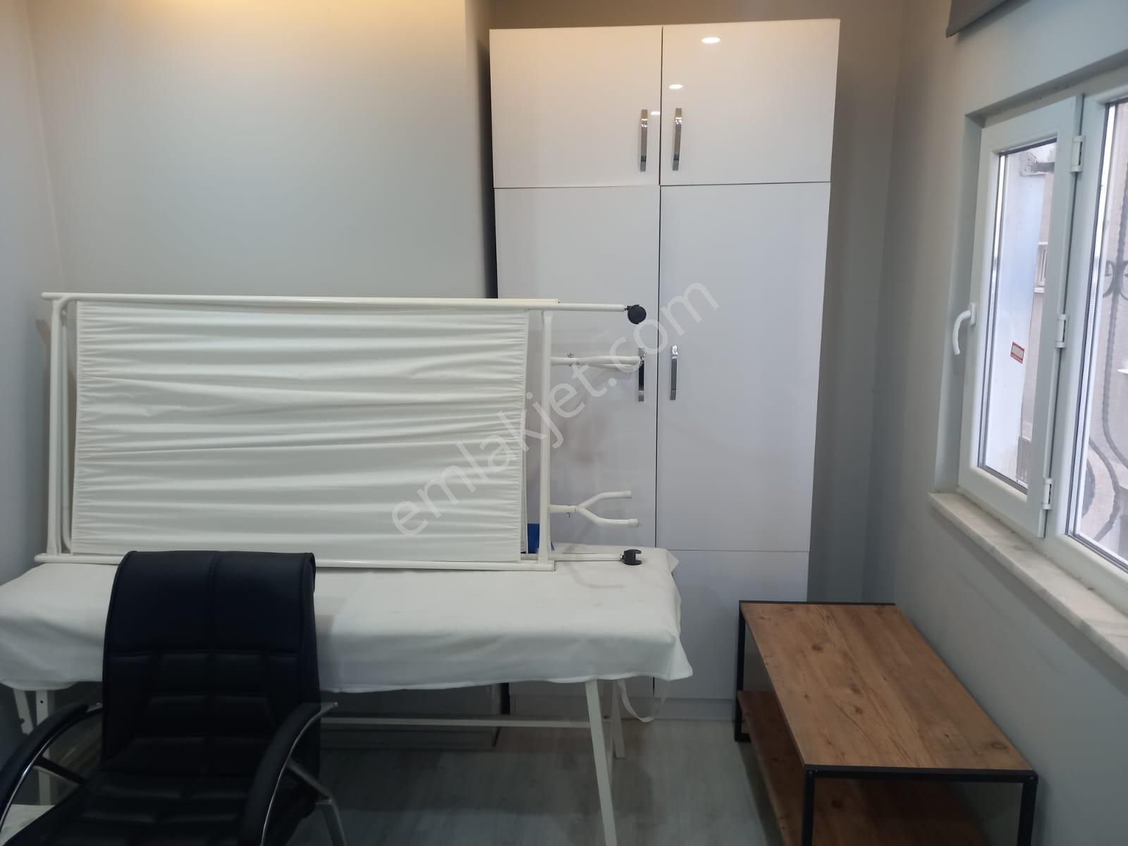 Denizli Devlet Hastanesi Karşısı Satılık Ofis - Görsel 3