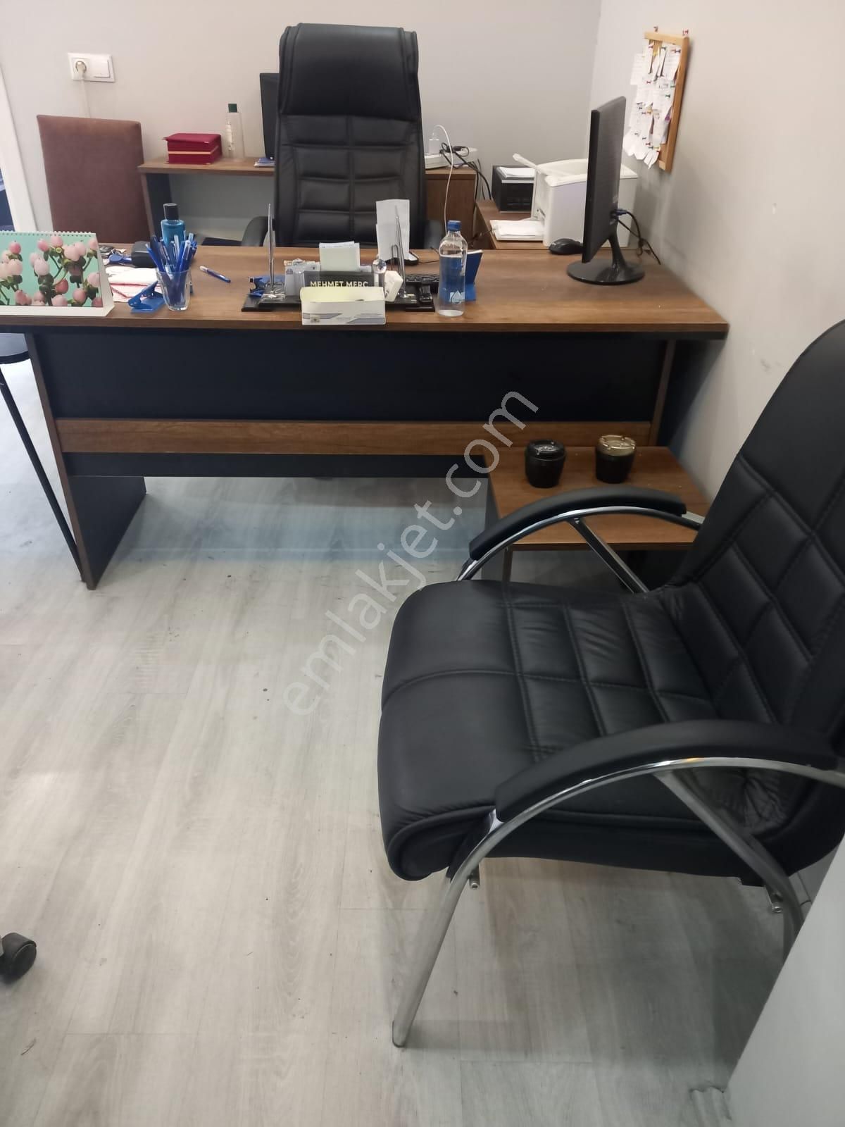 Denizli Devlet Hastanesi Karşısı Satılık Ofis - Görsel 11