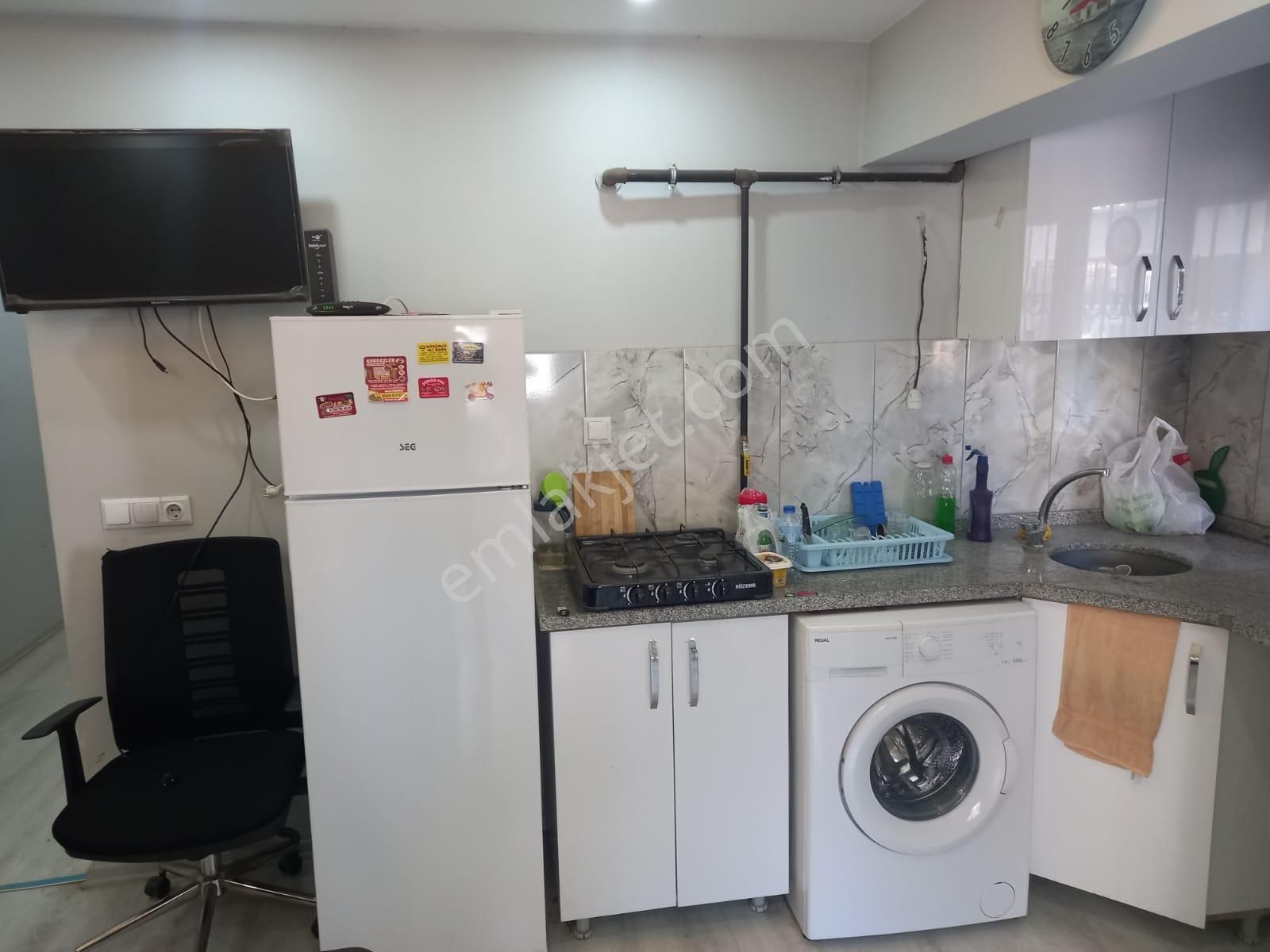 Denizli Devlet Hastanesi Karşısı Satılık Ofis - Görsel 6