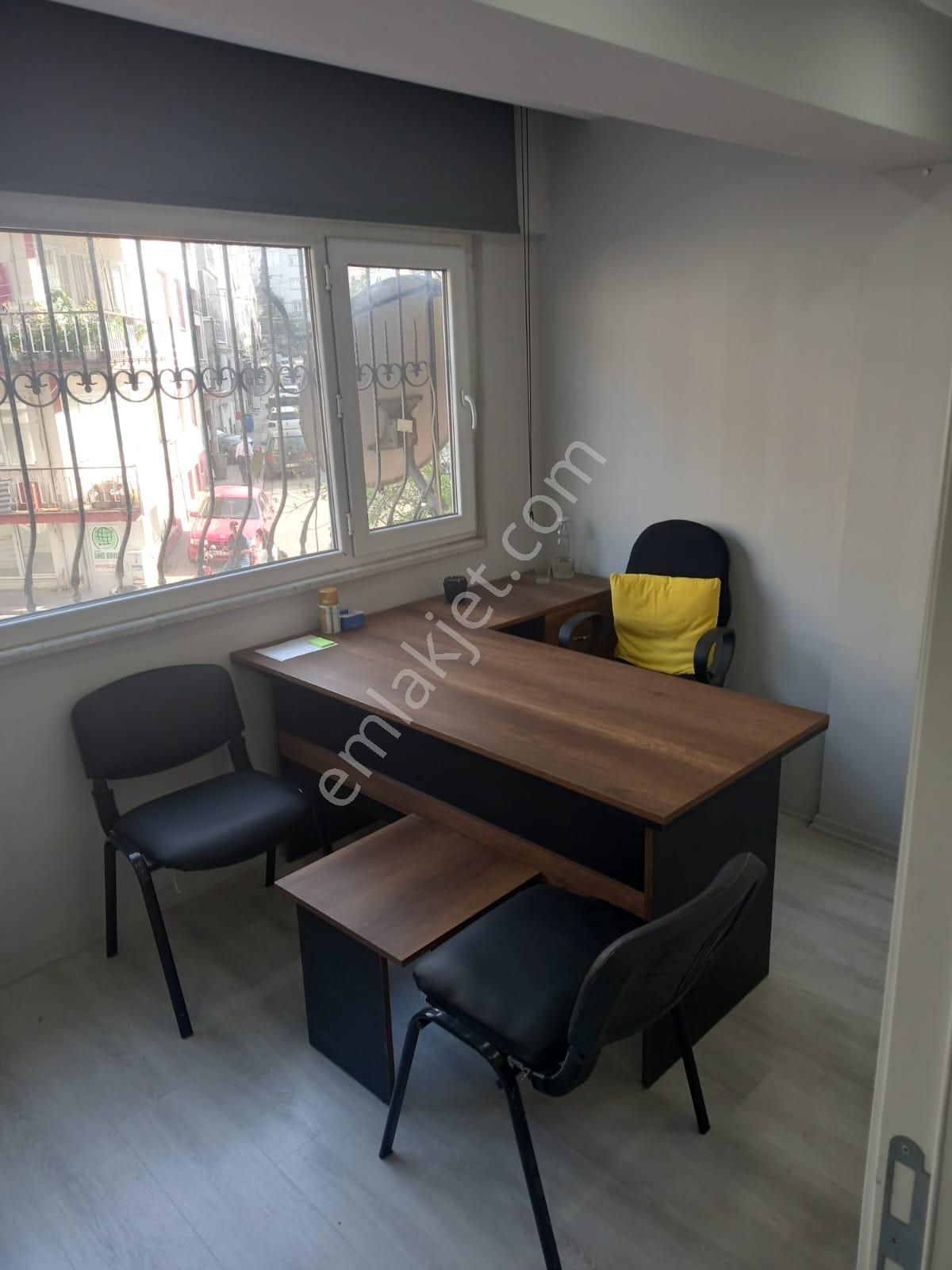 Denizli Devlet Hastanesi Karşısı Satılık Ofis - Görsel 14