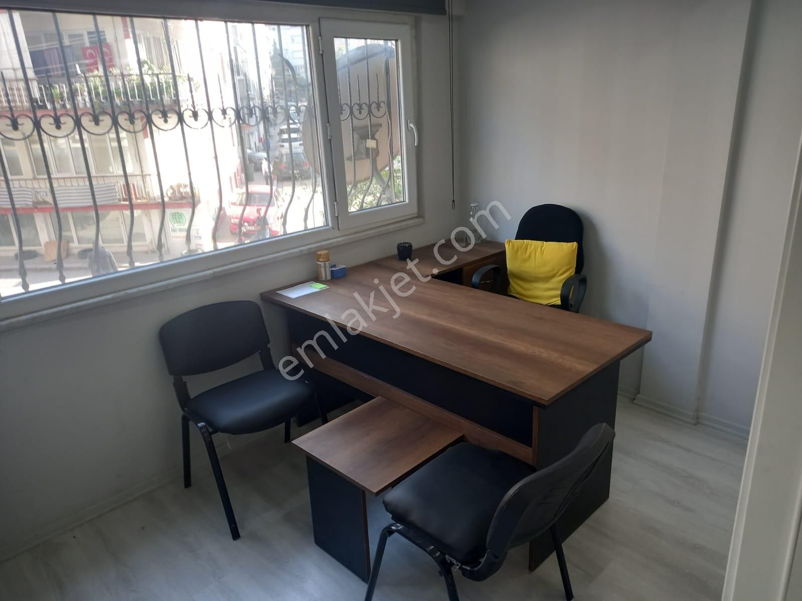 Denizli Devlet Hastanesi Karşısı Satılık Ofis - Görsel 12