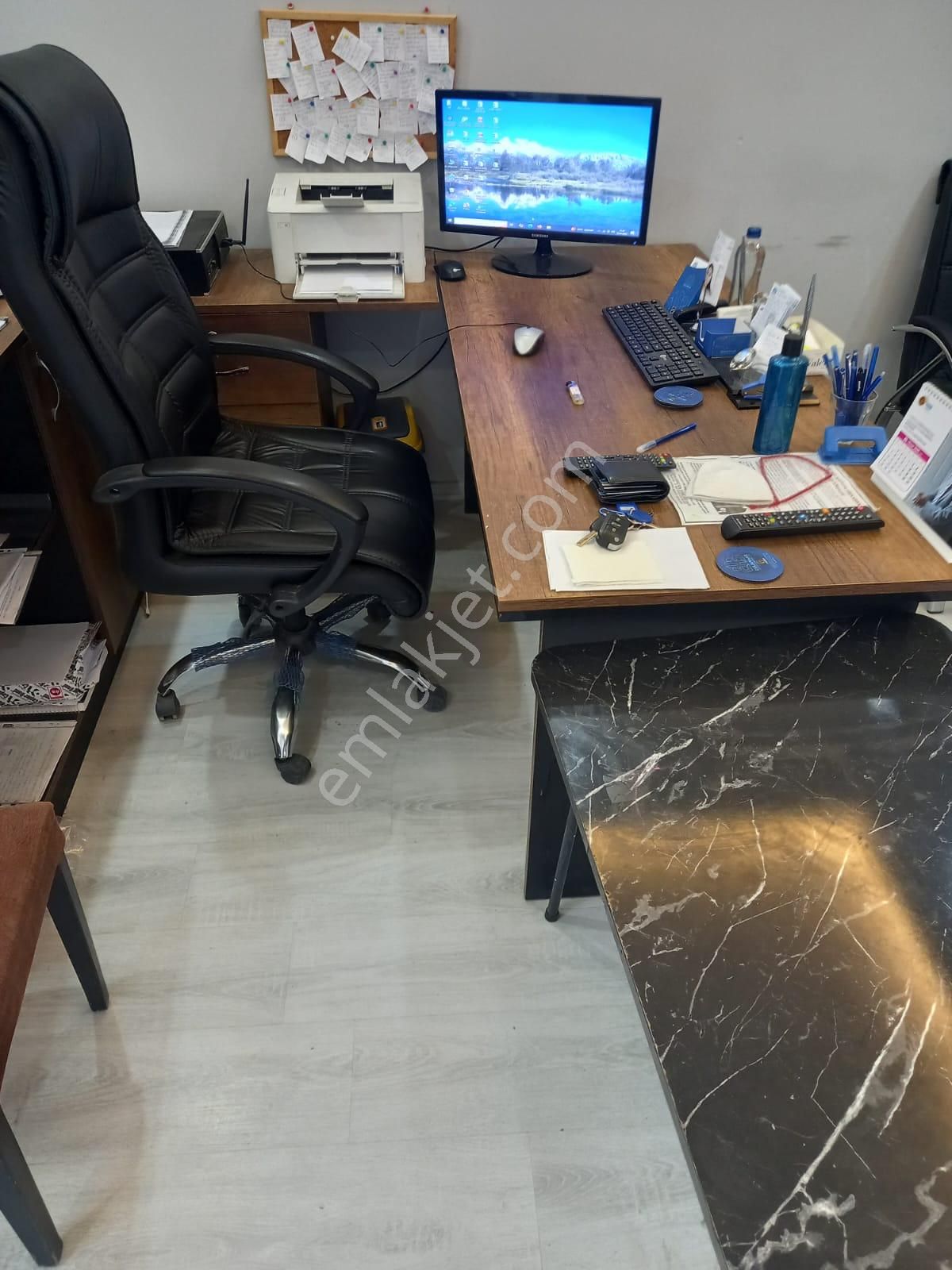 Denizli Devlet Hastanesi Karşısı Satılık Ofis - Görsel 10