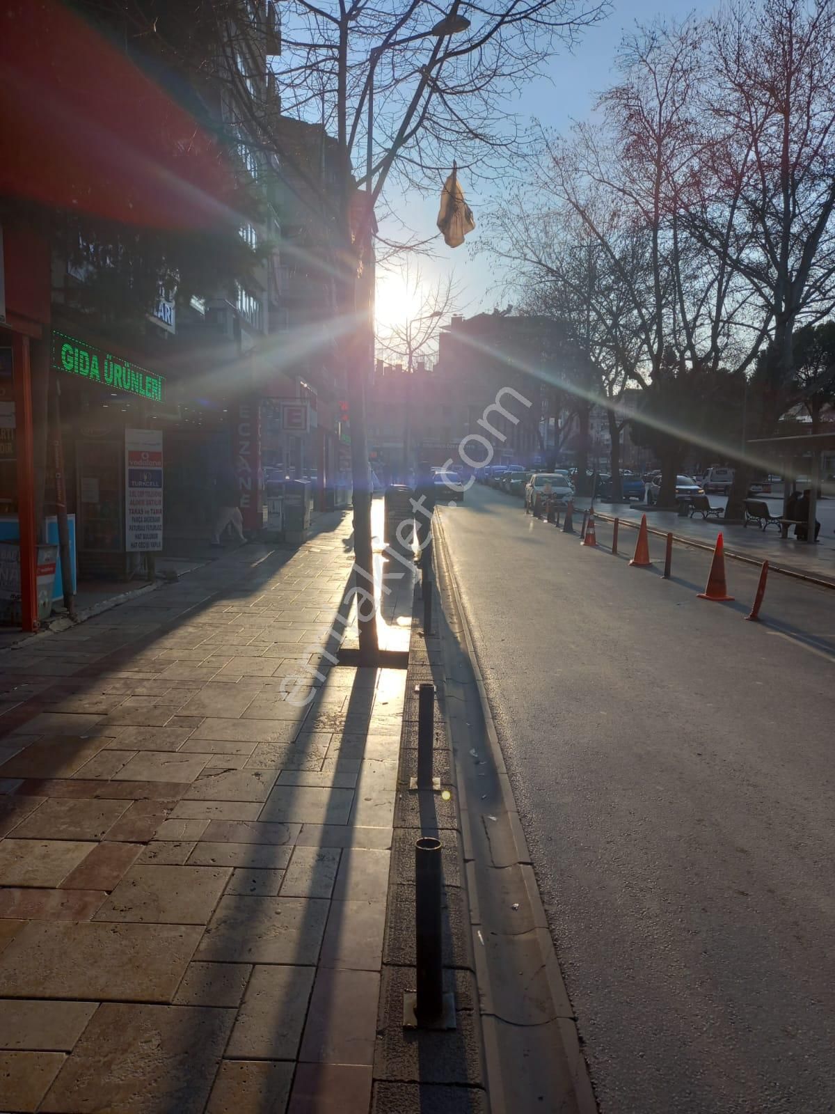 Denizli Devlet Hastanesi Karşısı Satılık Ofis - Görsel 22