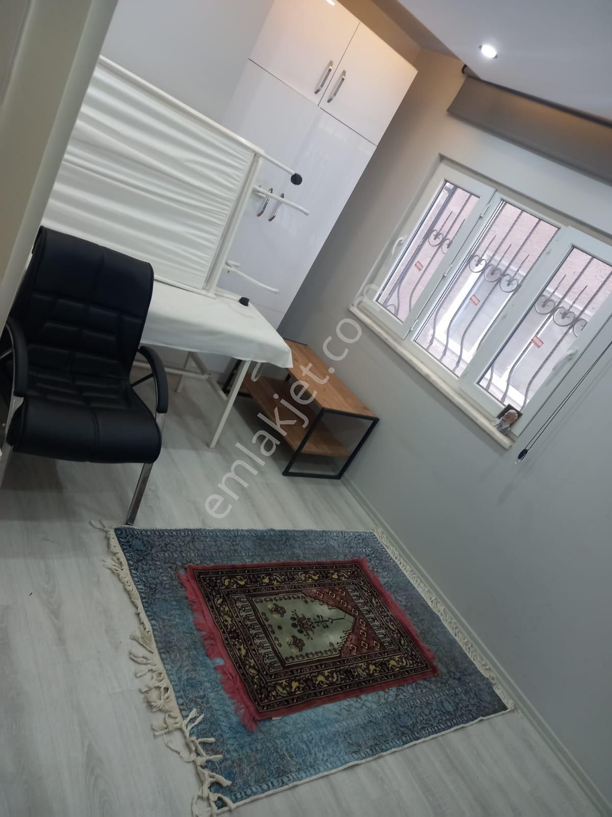 Denizli Devlet Hastanesi Karşısı Satılık Ofis - Görsel 2