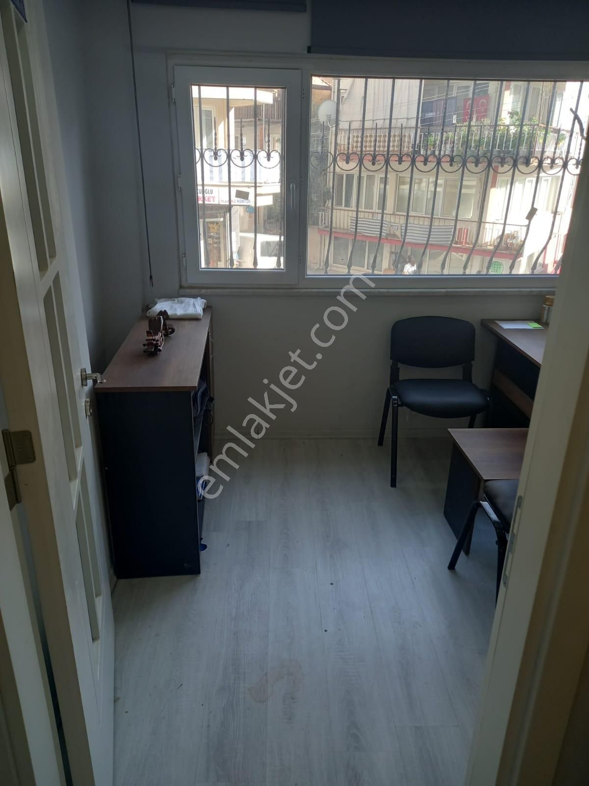 Denizli Devlet Hastanesi Karşısı Satılık Ofis - Görsel 18