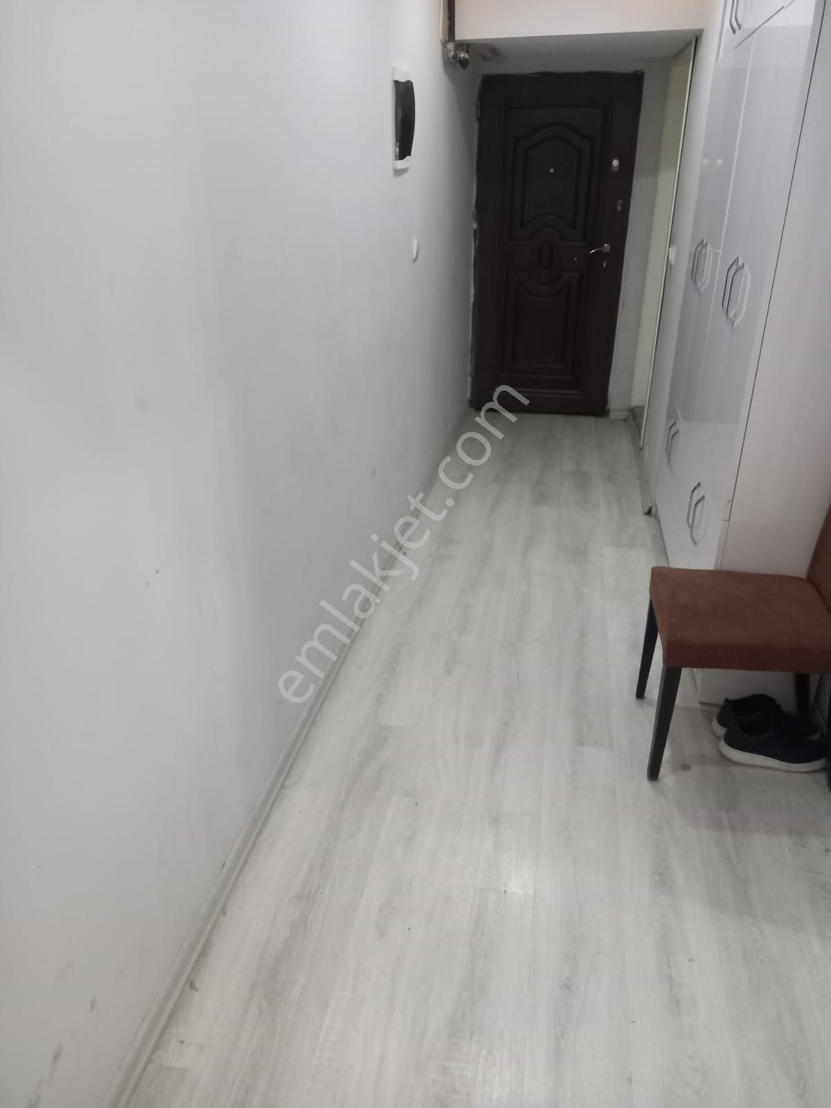 Denizli Devlet Hastanesi Karşısı Satılık Ofis - Görsel 8