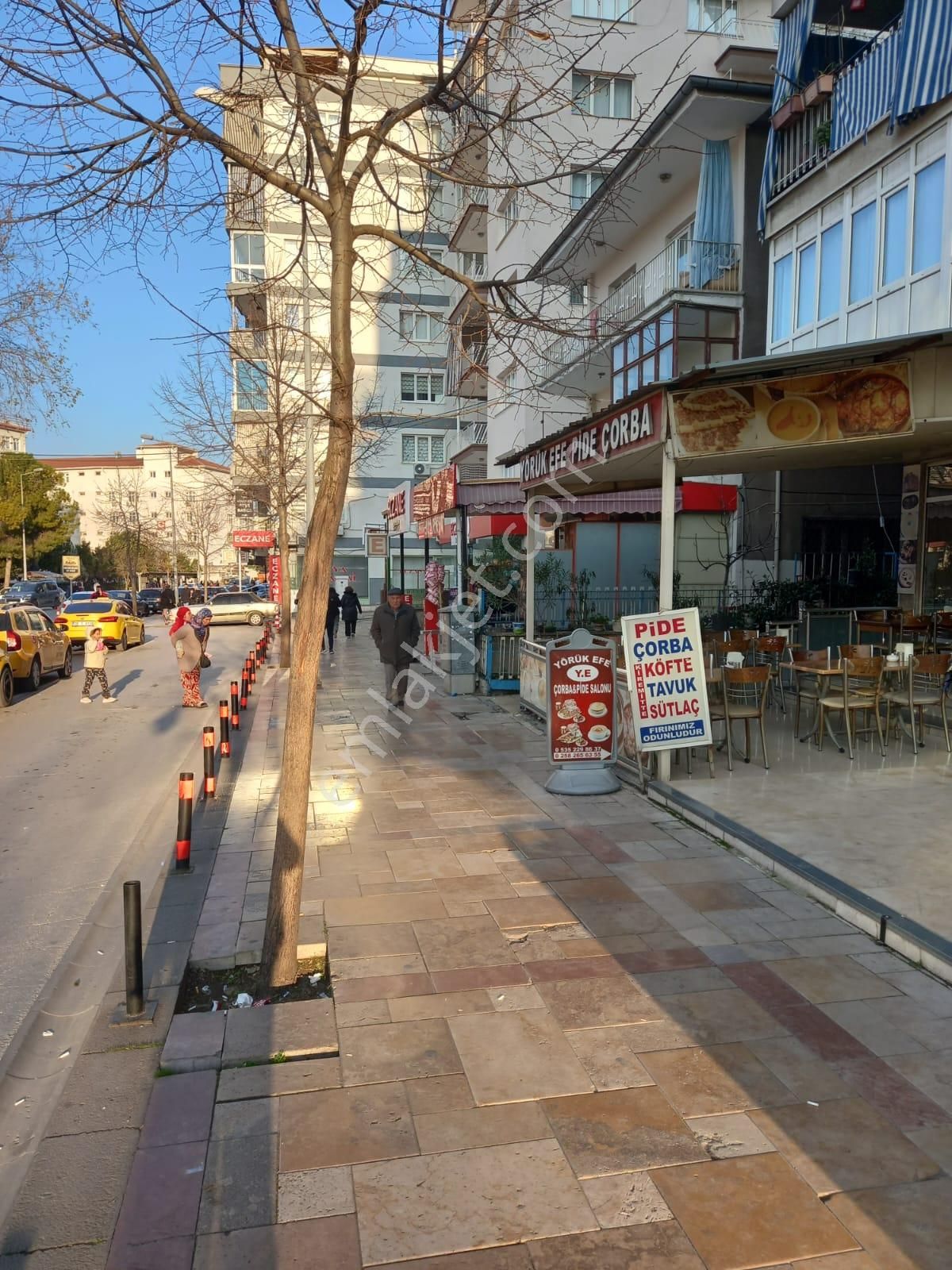 Denizli Devlet Hastanesi Karşısı Satılık Ofis - Görsel 23