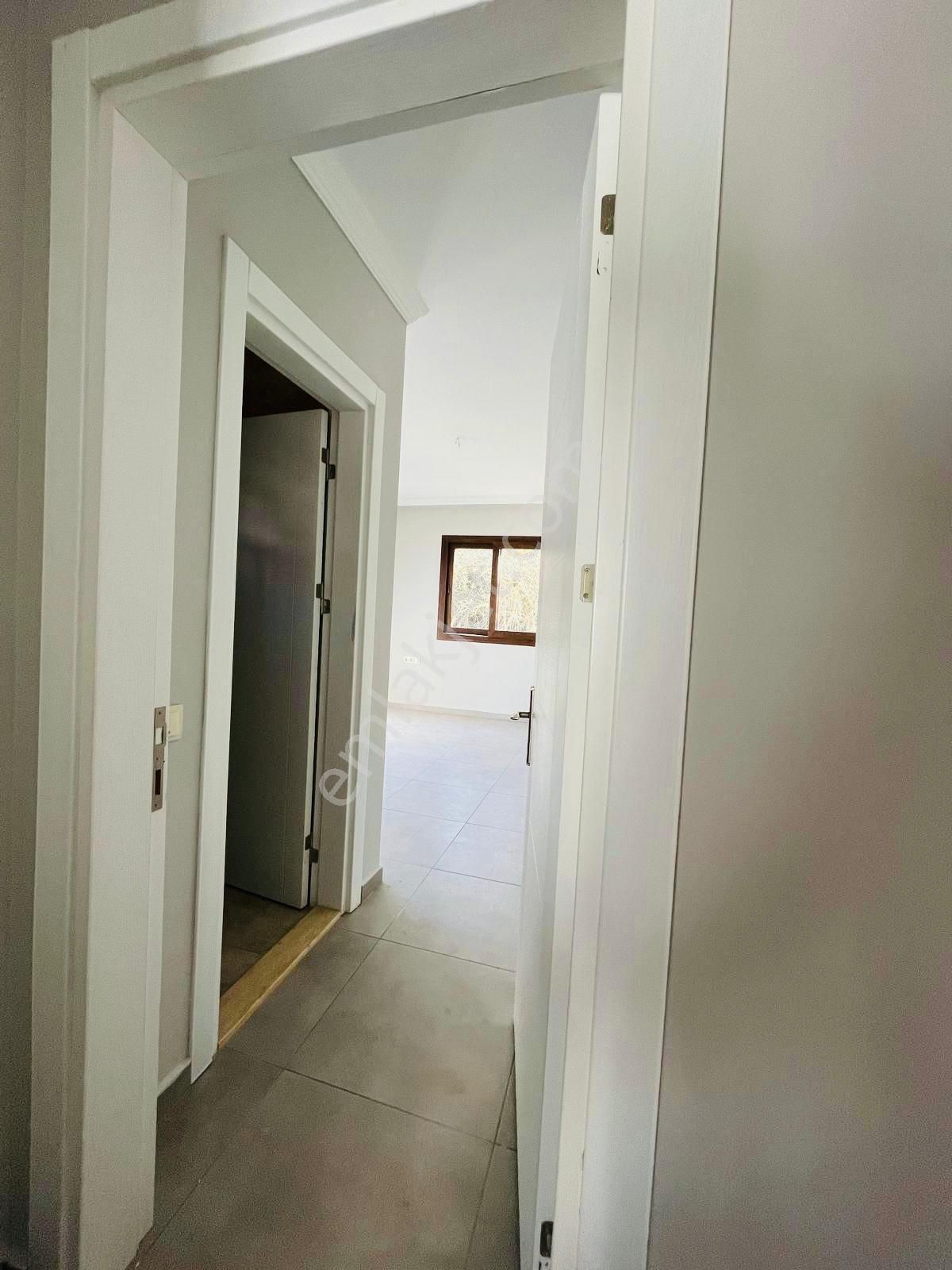 Bağla Yolu Üzerinde 2+1 Üst Kat Daire - Görsel 14