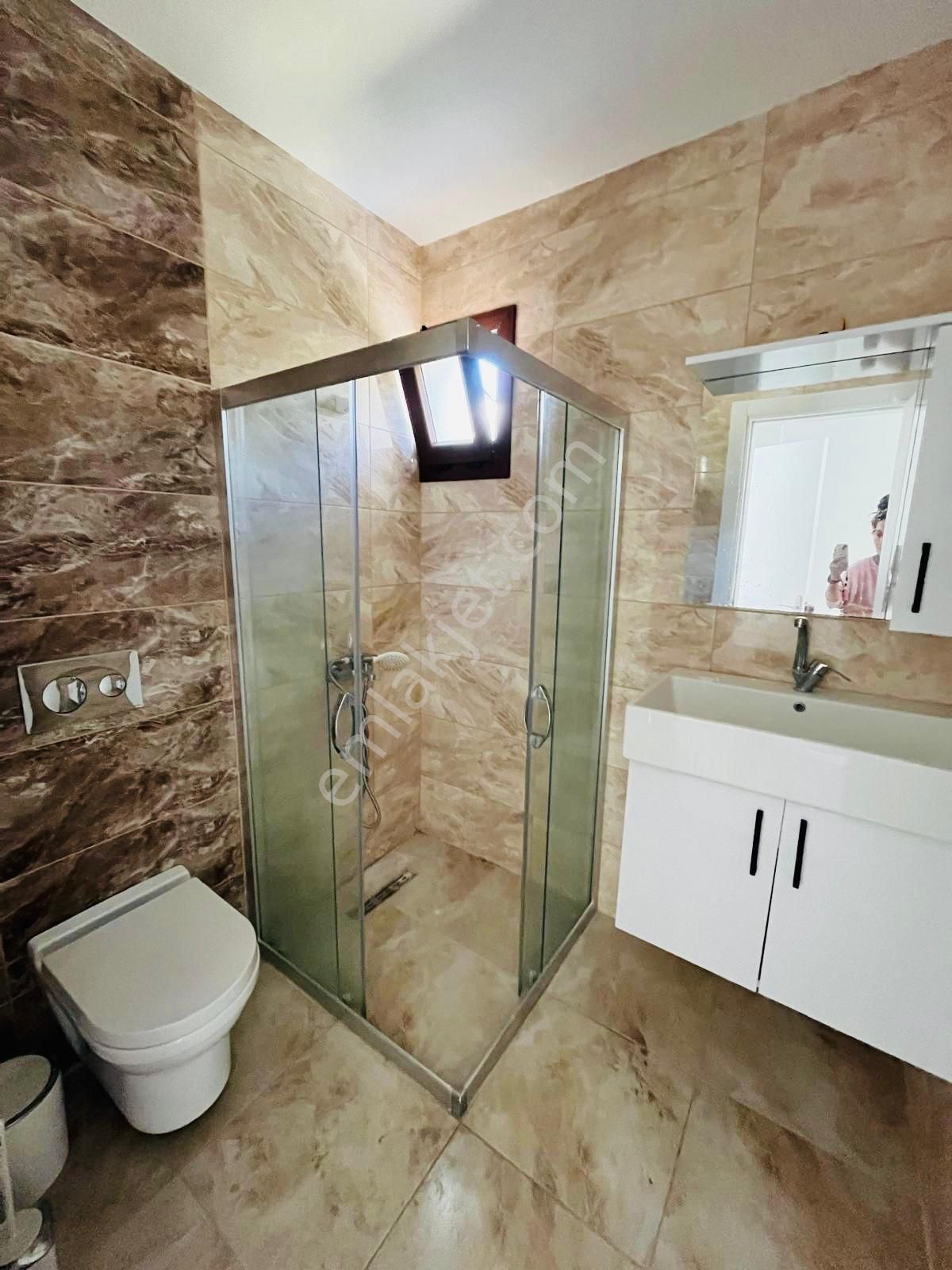 Bağla Yolu Üzerinde 2+1 Üst Kat Daire - Görsel 12