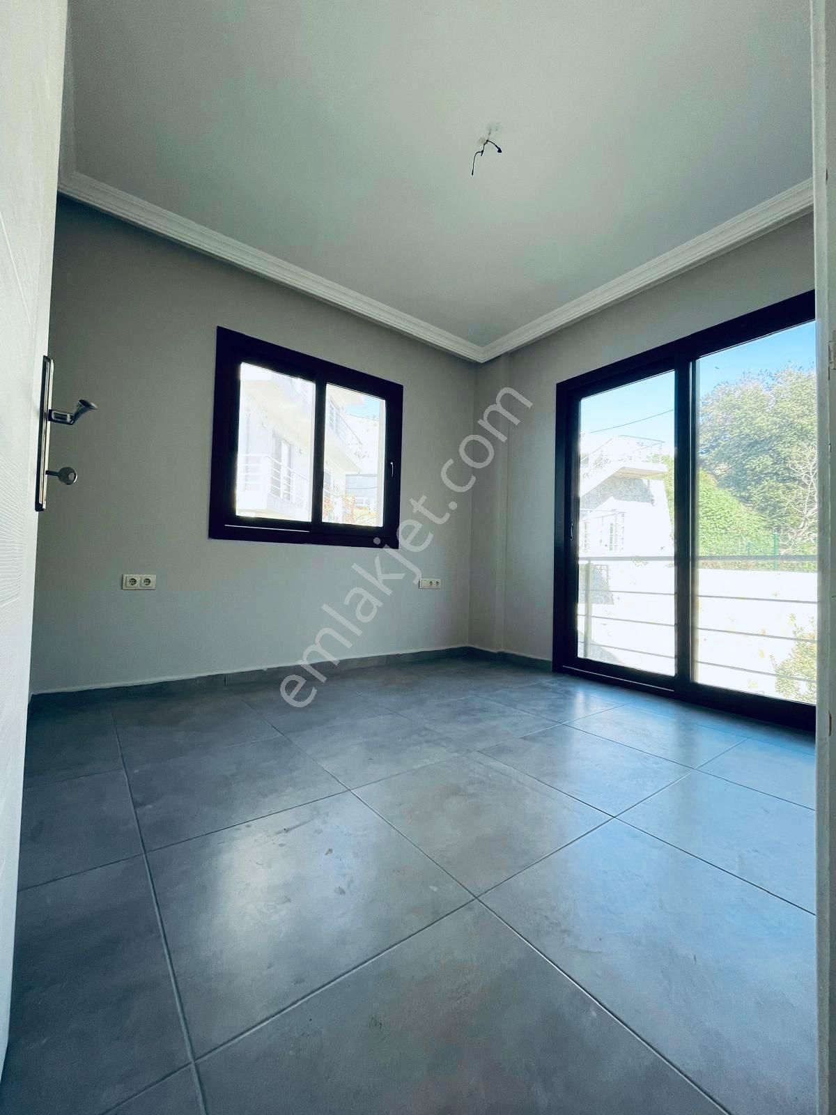 Bağla Yolu Üzerinde 2+1 Üst Kat Daire - Görsel 10