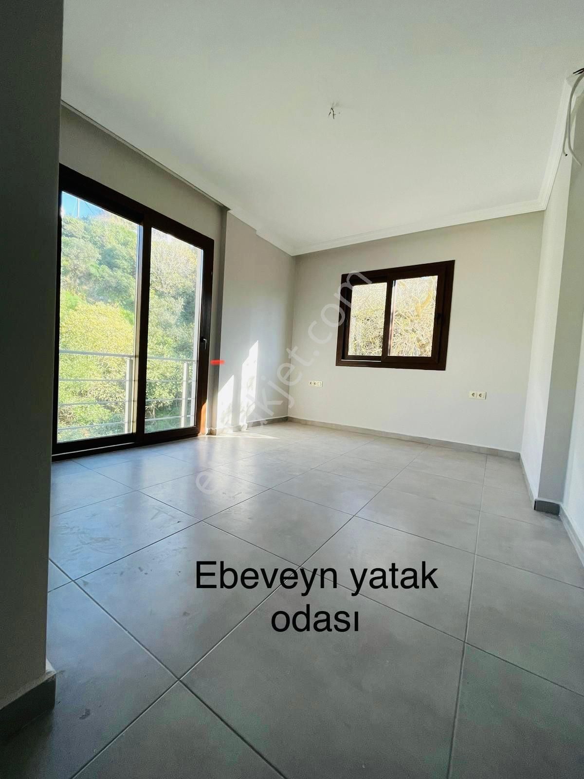 Bağla Yolu Üzerinde 2+1 Üst Kat Daire - Görsel 25