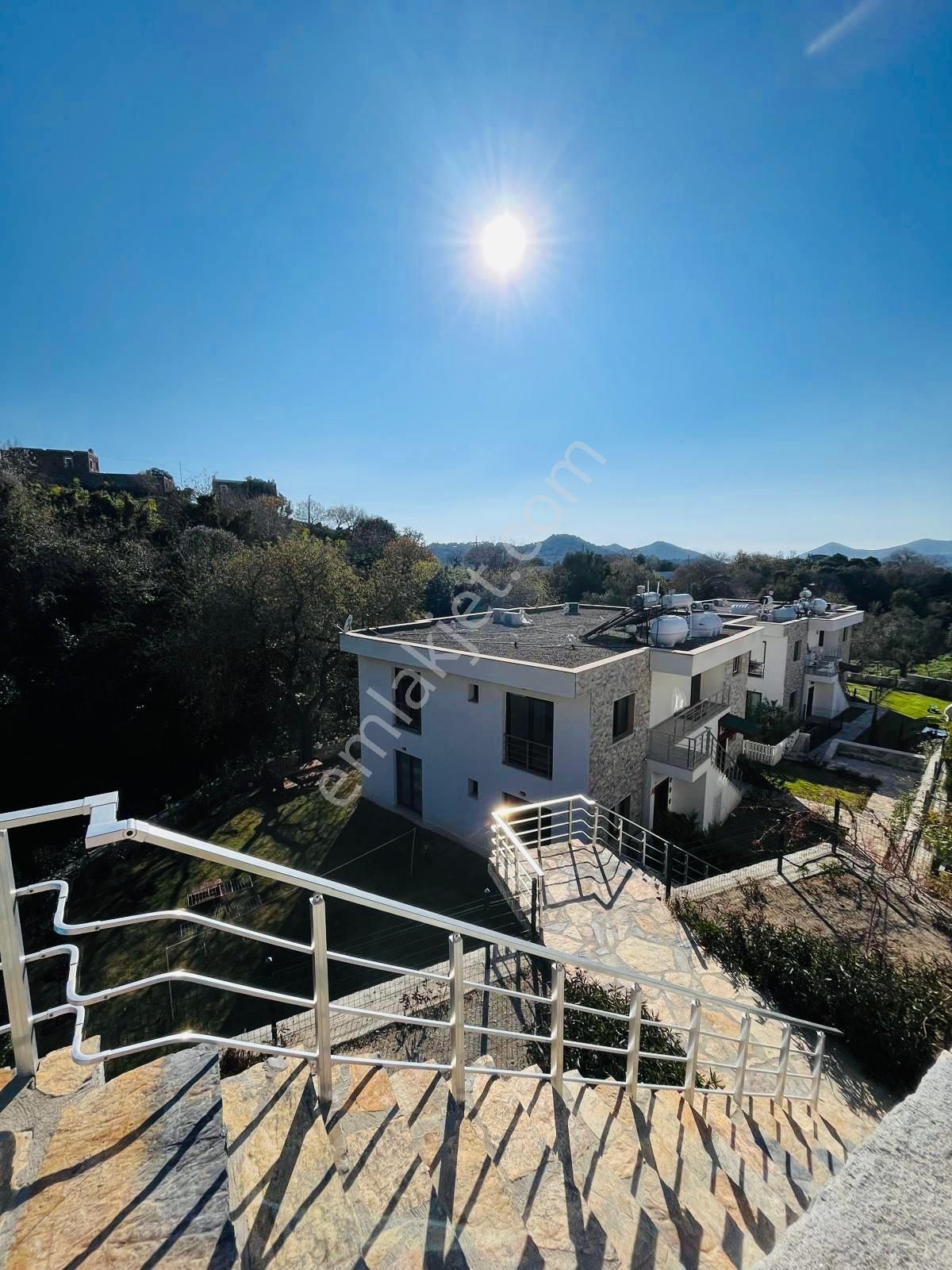 Bağla Yolu Üzerinde 2+1 Üst Kat Daire - Görsel 2