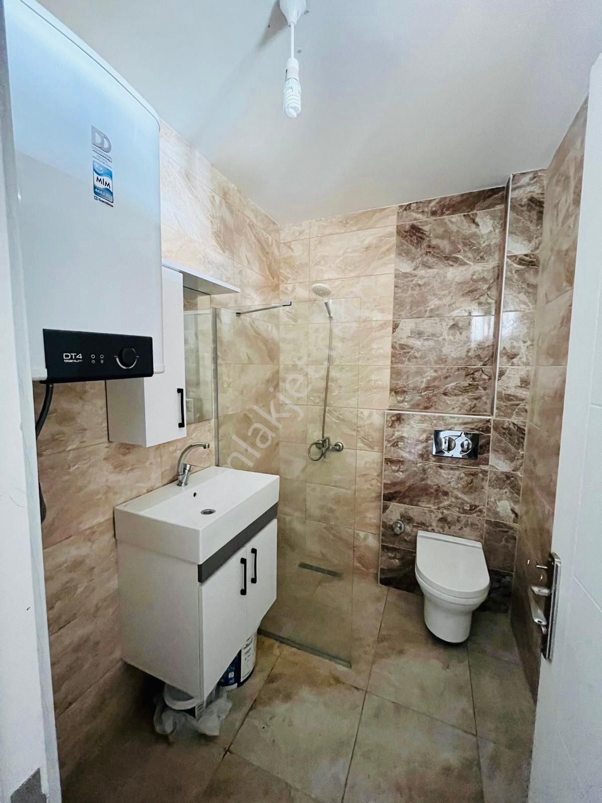 Bağla Yolu Üzerinde 2+1 Üst Kat Daire - Görsel 15