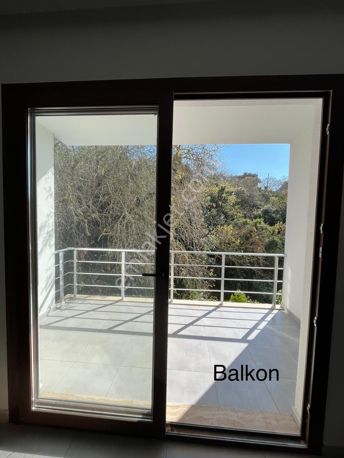 Bağla Yolu Üzerinde 2+1 Üst Kat Daire - Görsel 23