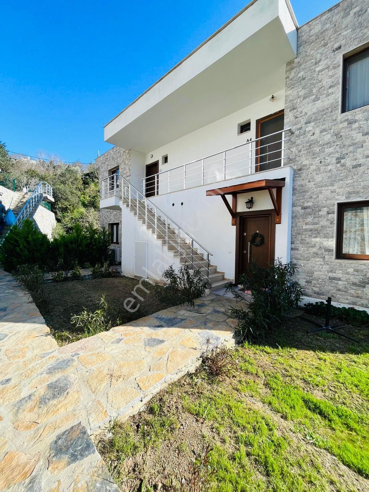 Bağla Yolu Üzerinde 2+1 Üst Kat Daire - Görsel 6