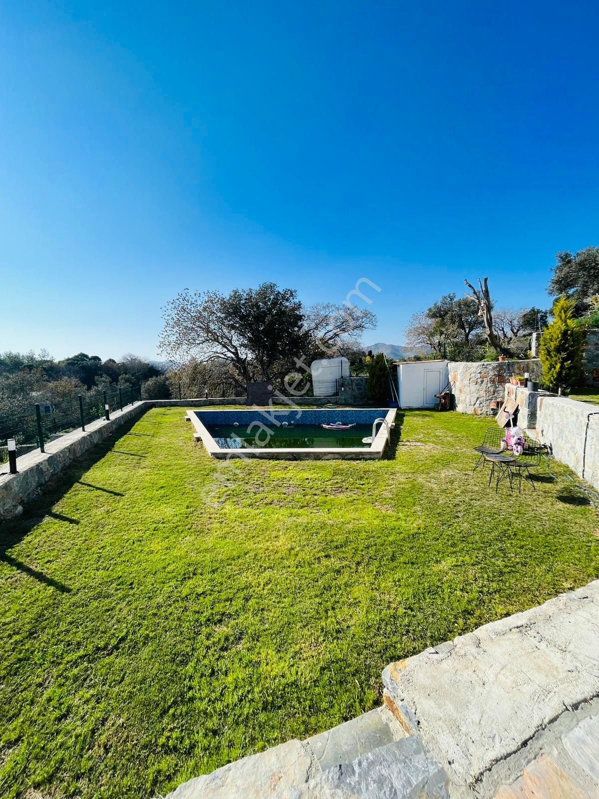 Bağla Yolu Üzerinde 2+1 Üst Kat Daire - Görsel 8