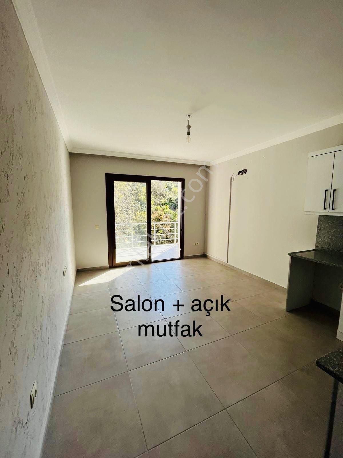 Bağla Yolu Üzerinde 2+1 Üst Kat Daire - Görsel 28