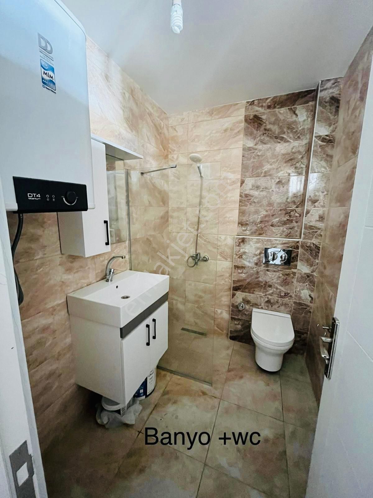 Bağla Yolu Üzerinde 2+1 Üst Kat Daire - Görsel 11