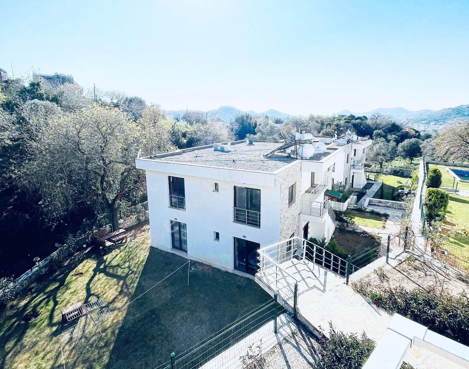 Bağla Yolu Üzerinde 2+1 Üst Kat Daire - Görsel 4