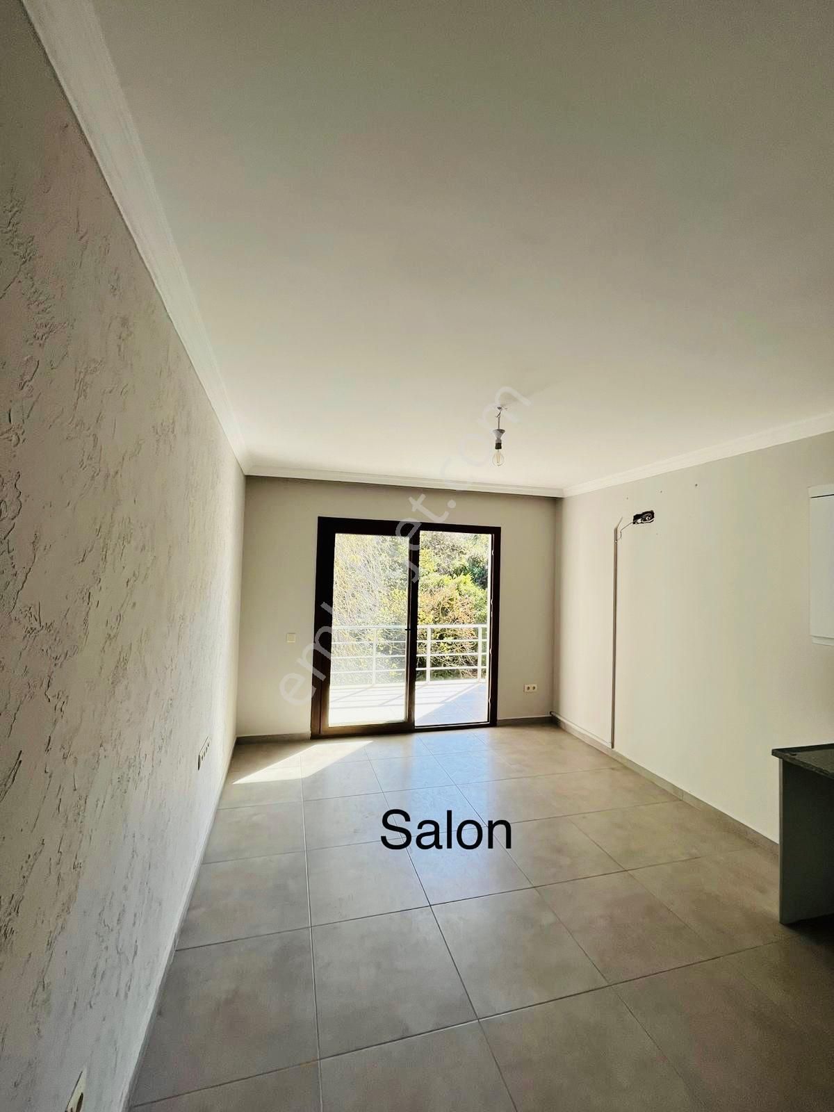 Bağla Yolu Üzerinde 2+1 Üst Kat Daire - Görsel 19