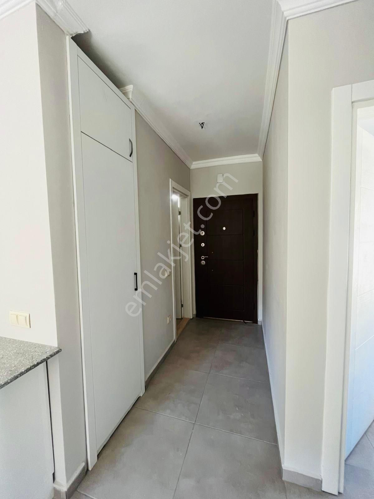 Bağla Yolu Üzerinde 2+1 Üst Kat Daire - Görsel 26