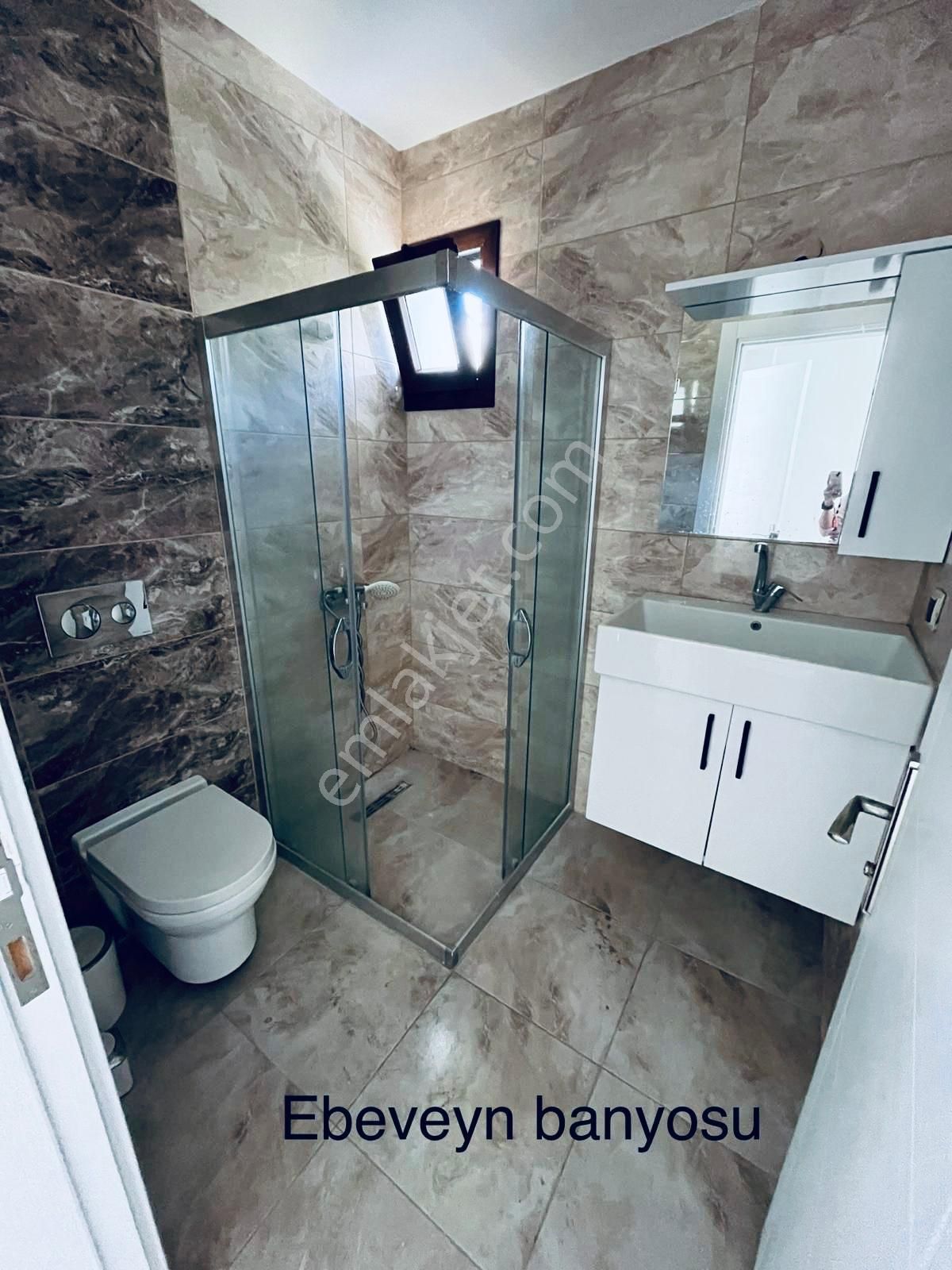 Bağla Yolu Üzerinde 2+1 Üst Kat Daire - Görsel 17