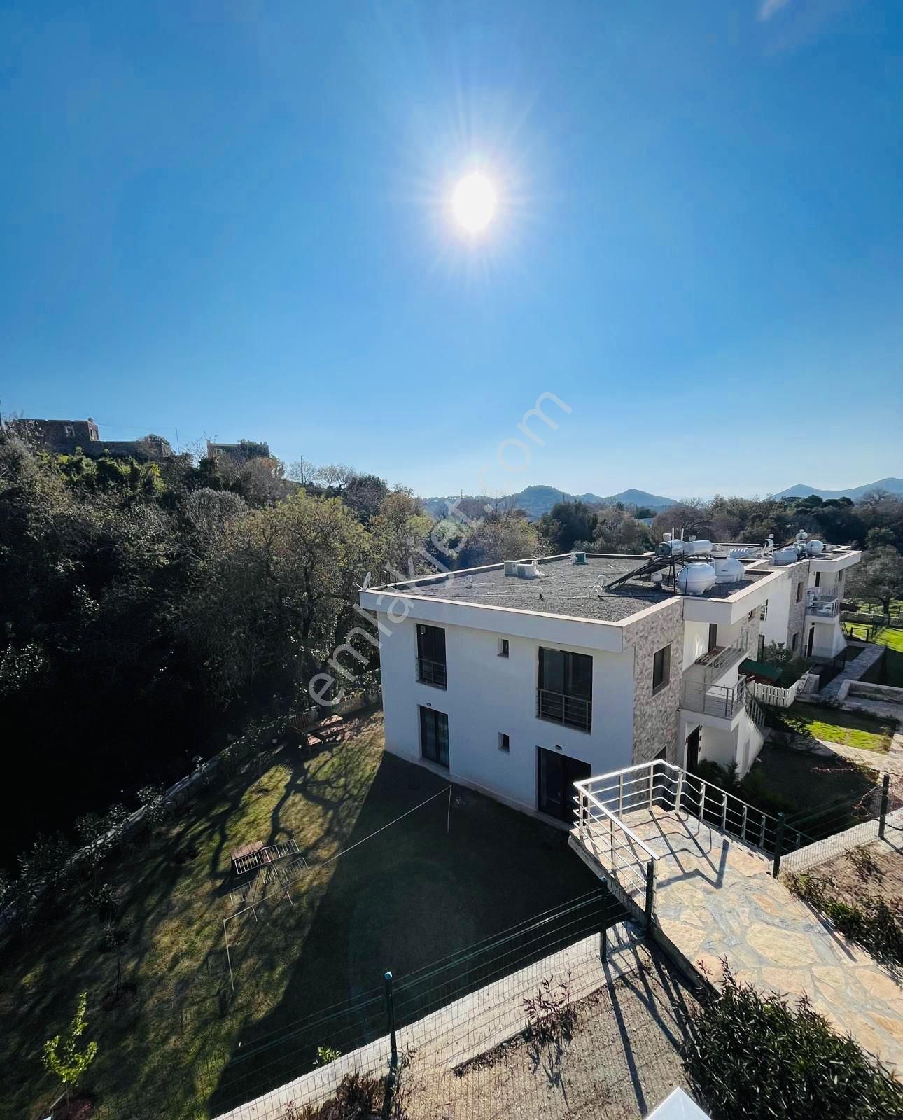 Bağla Yolu Üzerinde 2+1 Üst Kat Daire - Görsel 5