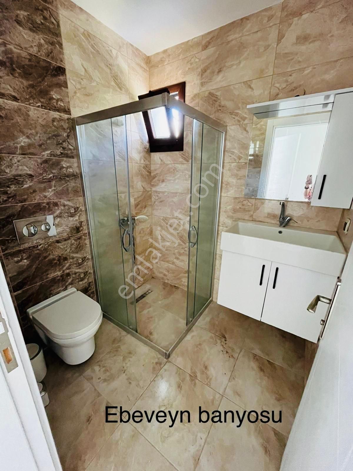 Bağla Yolu Üzerinde 2+1 Üst Kat Daire - Görsel 18