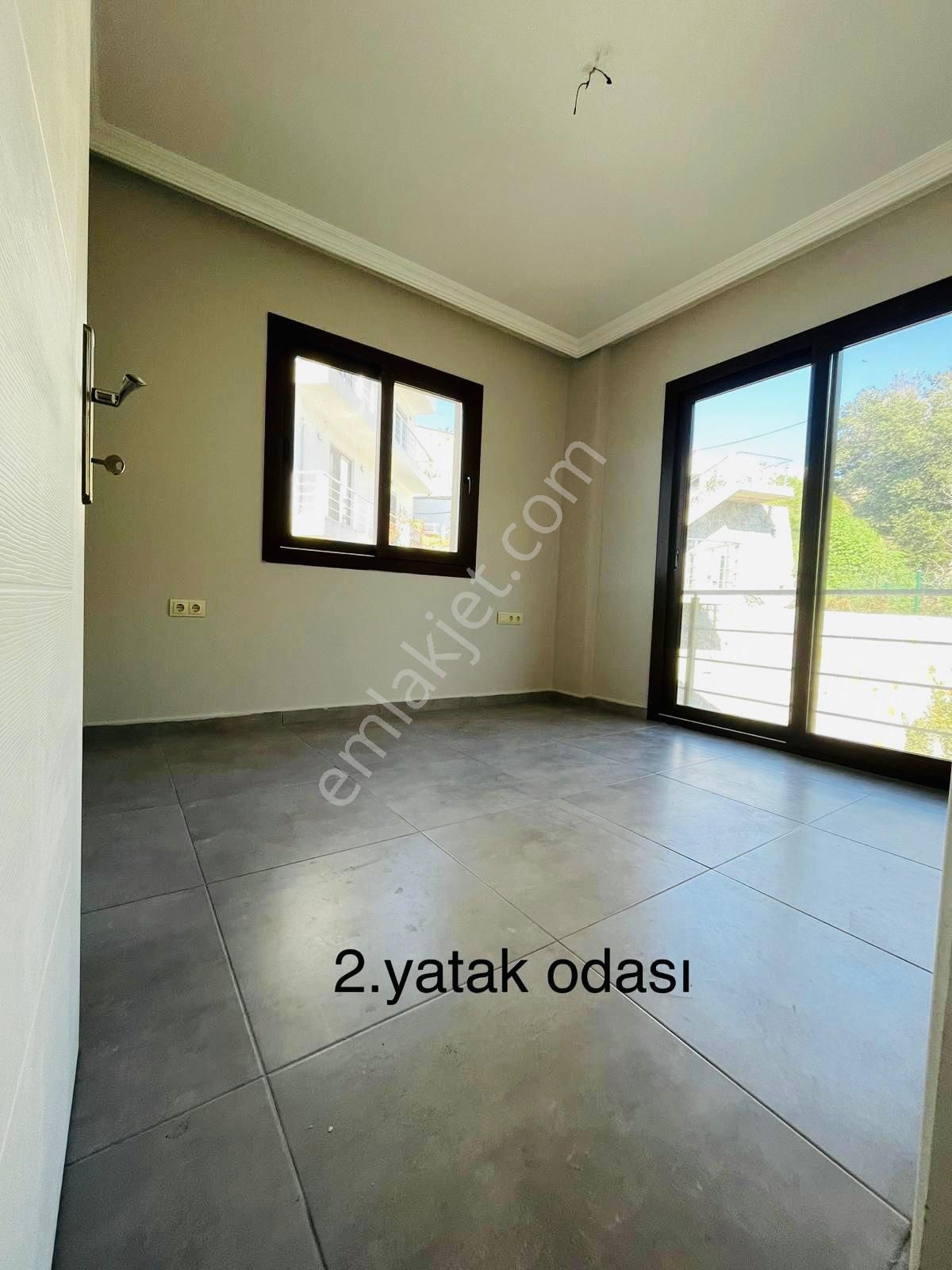 Bağla Yolu Üzerinde 2+1 Üst Kat Daire - Görsel 9