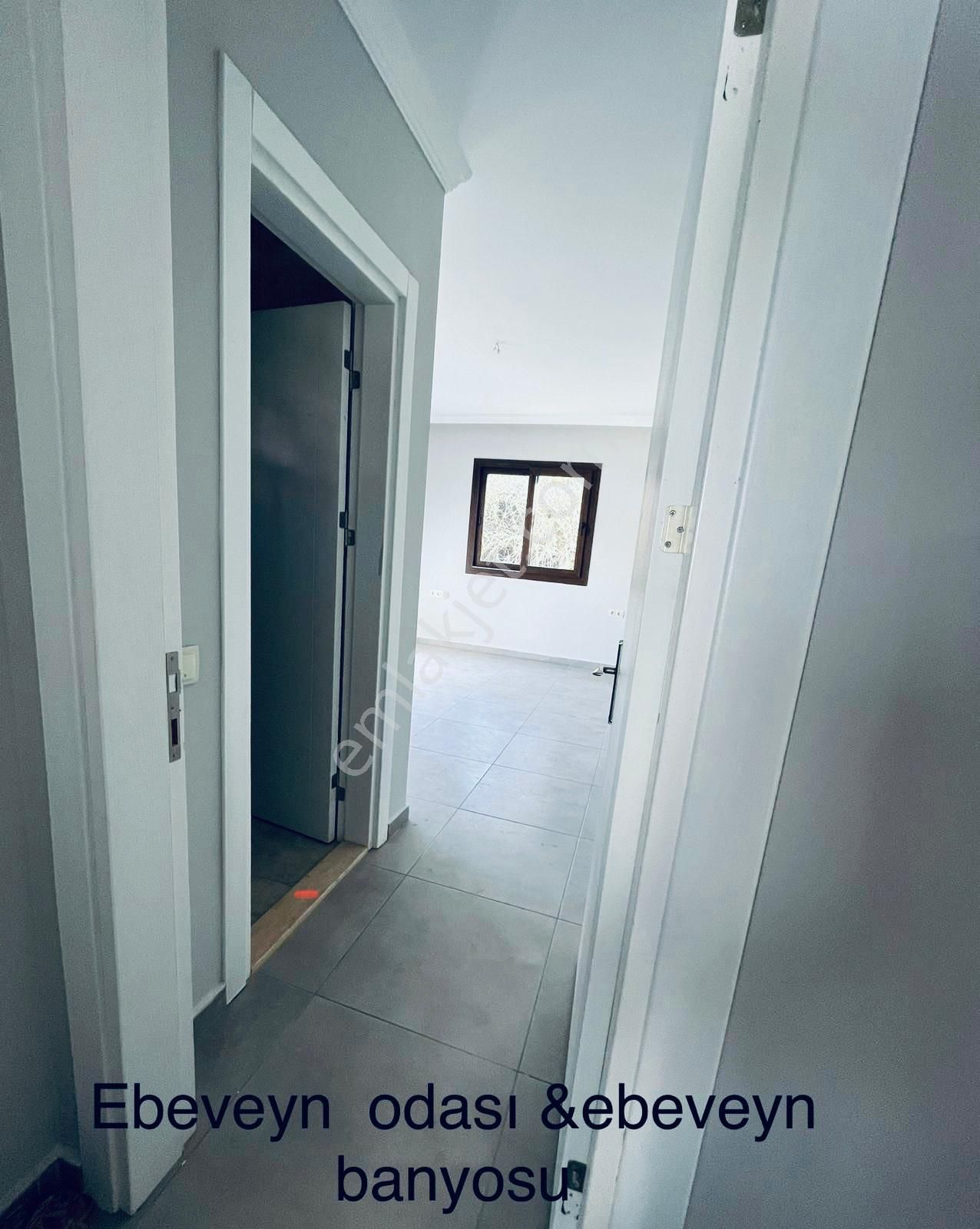 Bağla Yolu Üzerinde 2+1 Üst Kat Daire - Görsel 27