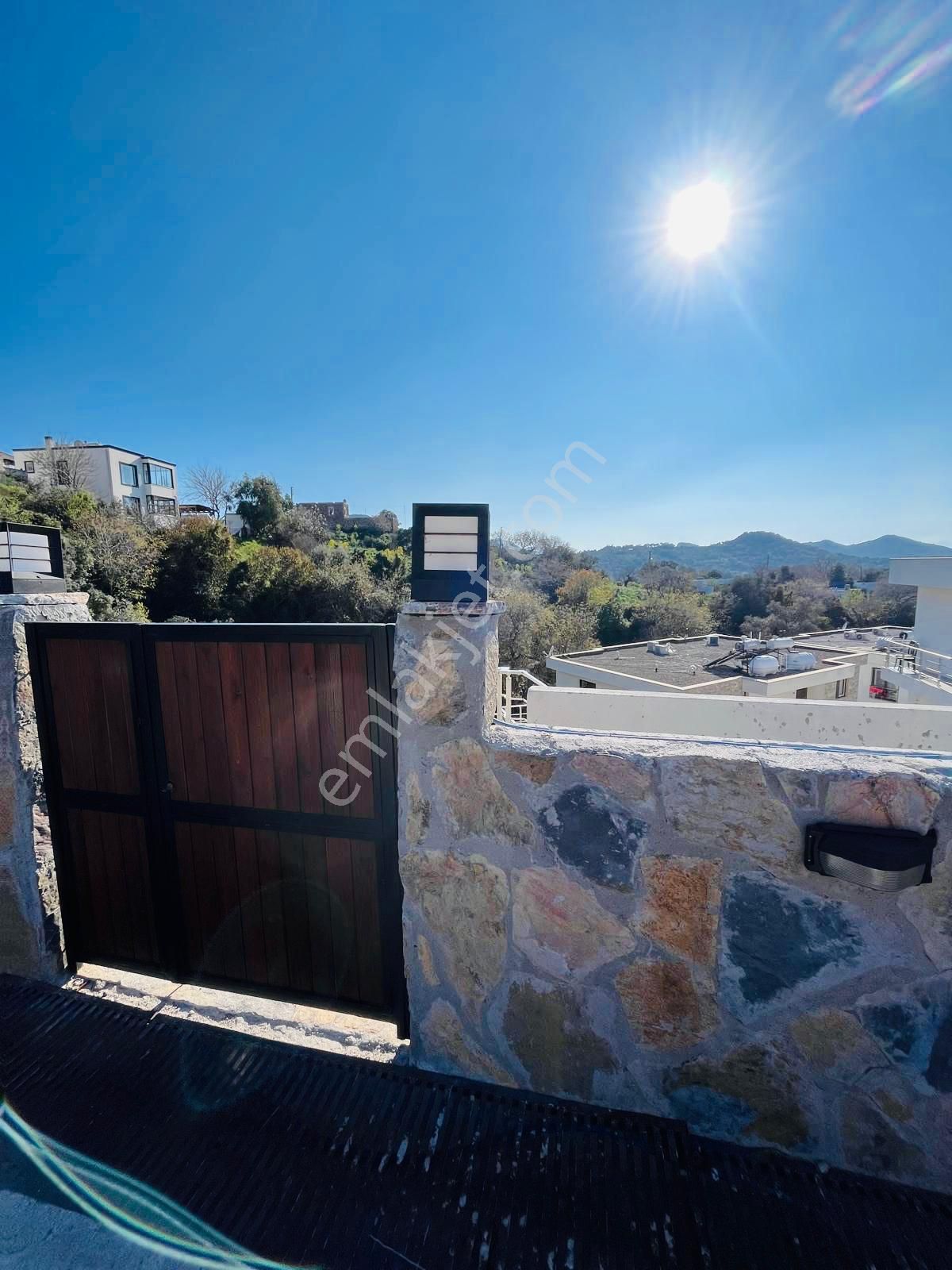 Bağla Yolu Üzerinde 2+1 Üst Kat Daire - Görsel 3