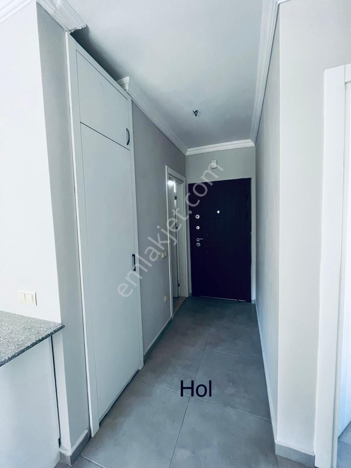 Bağla Yolu Üzerinde 2+1 Üst Kat Daire - Görsel 22