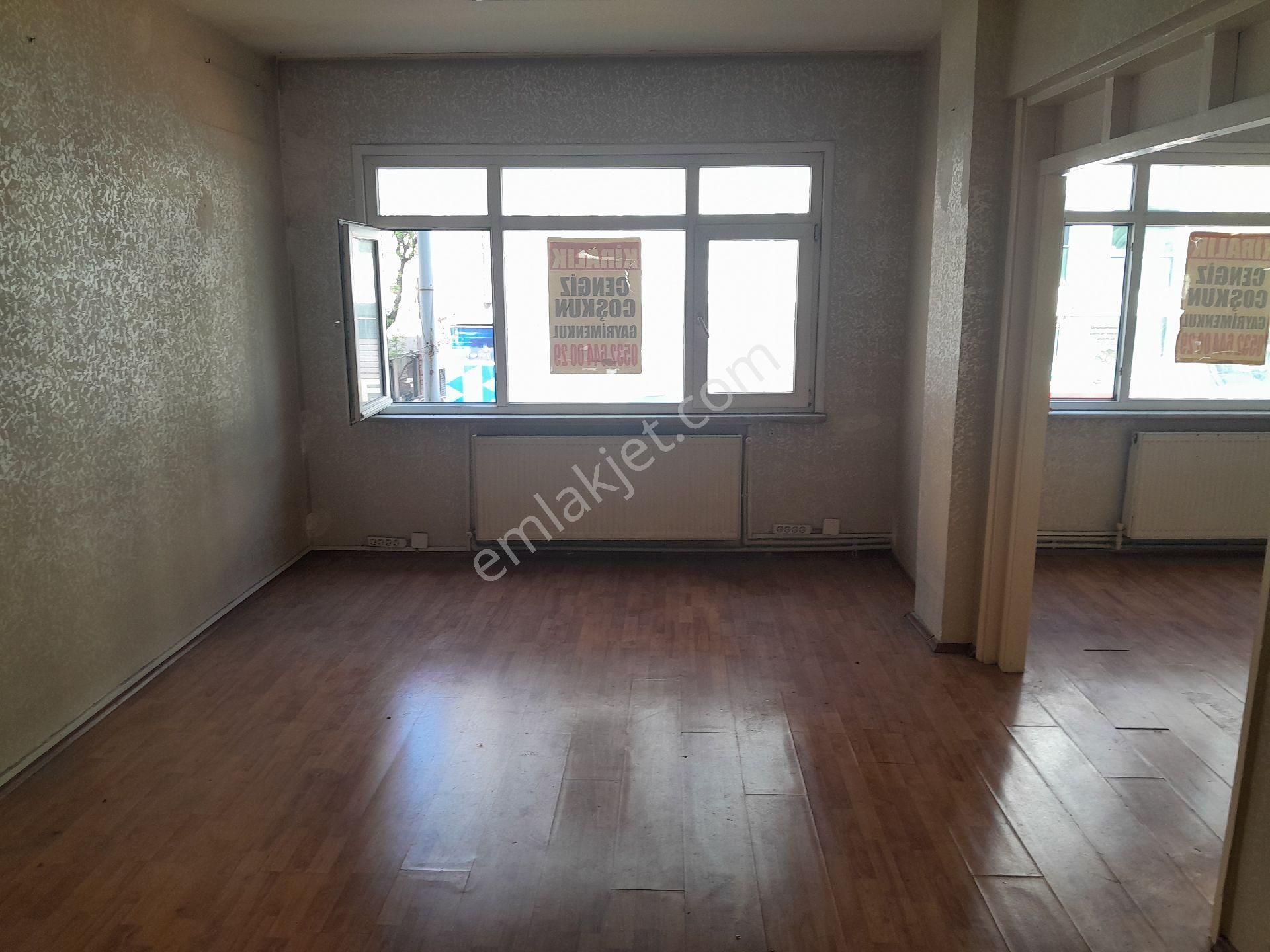 Fevzi Çakmak Mah Kiralık Daıre 2+1