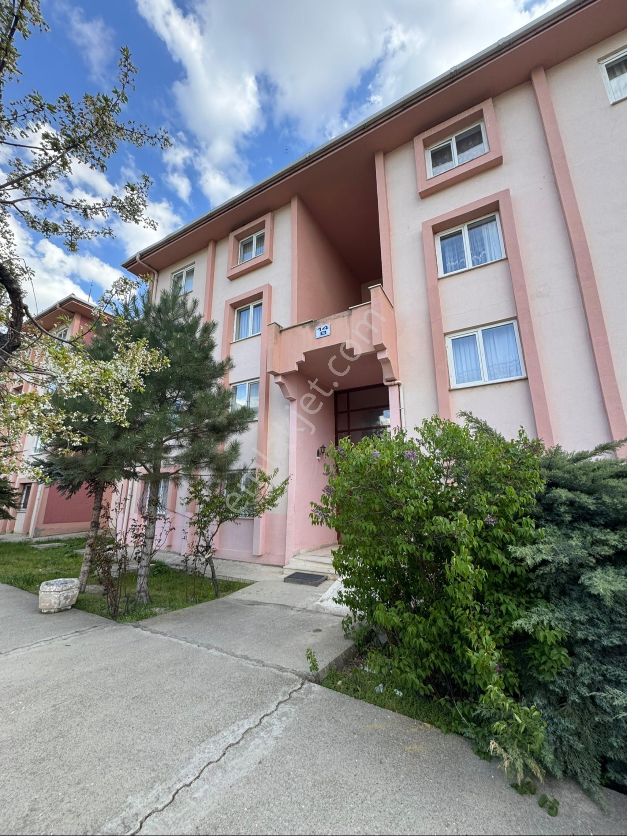 Kırşehir Güneykent Toki De Satılık Daire