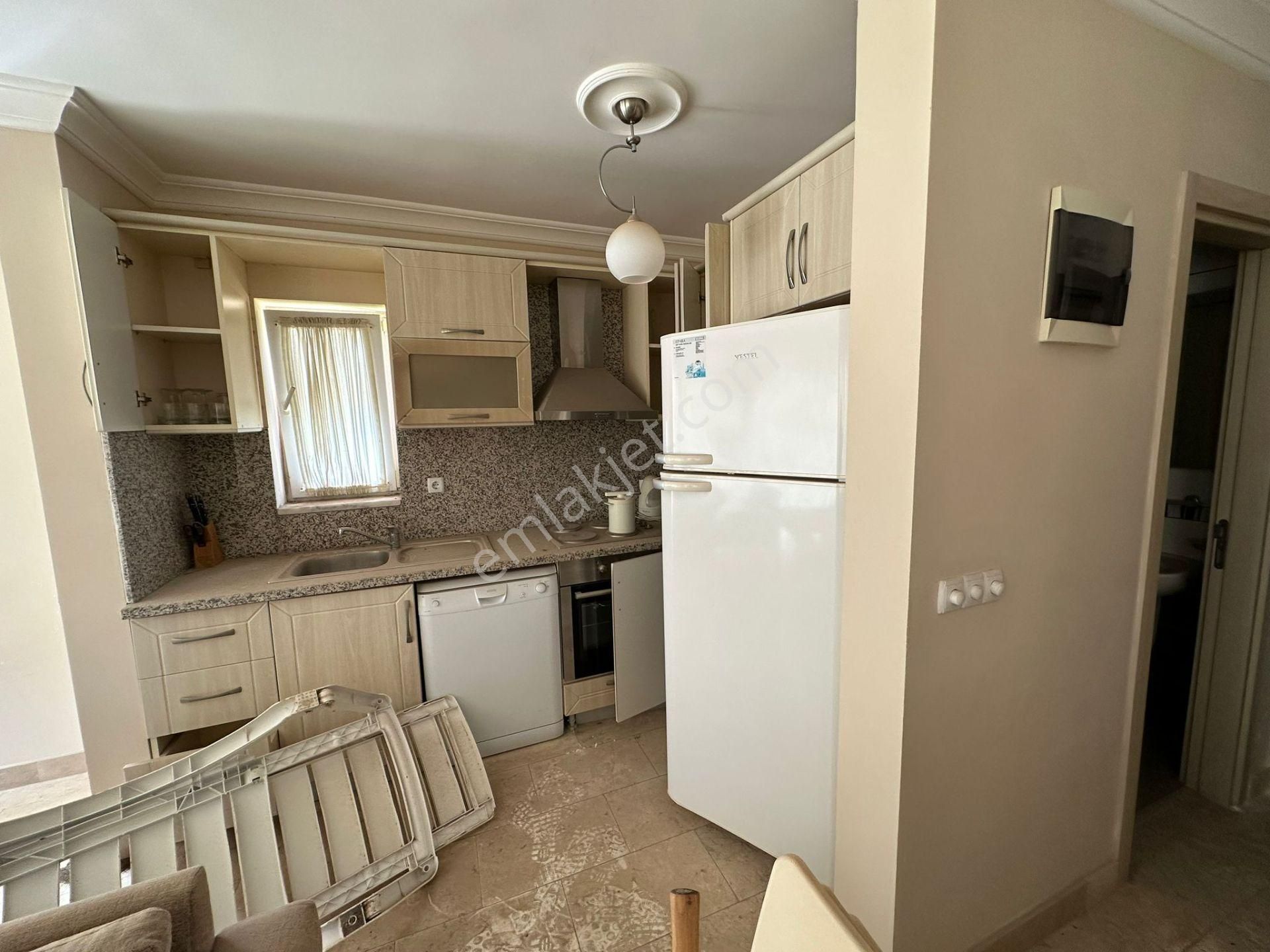 Muğla Milas Kıyıkışlacık İasos Modern Sitesinde Satılık 2+1 100 M2 Villa - Görsel 11