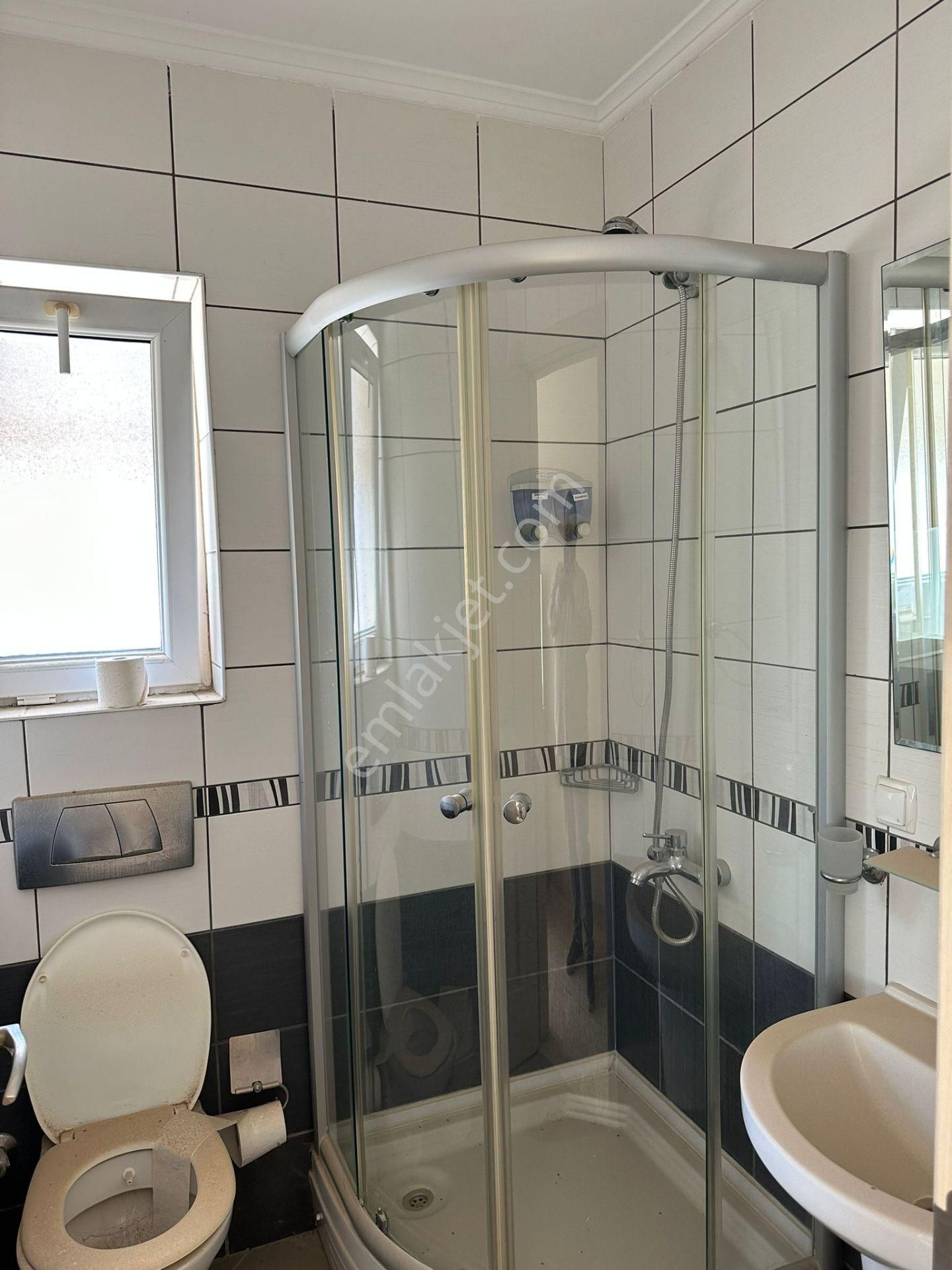 Muğla Milas Kıyıkışlacık İasos Modern Sitesinde Satılık 2+1 100 M2 Villa - Görsel 22