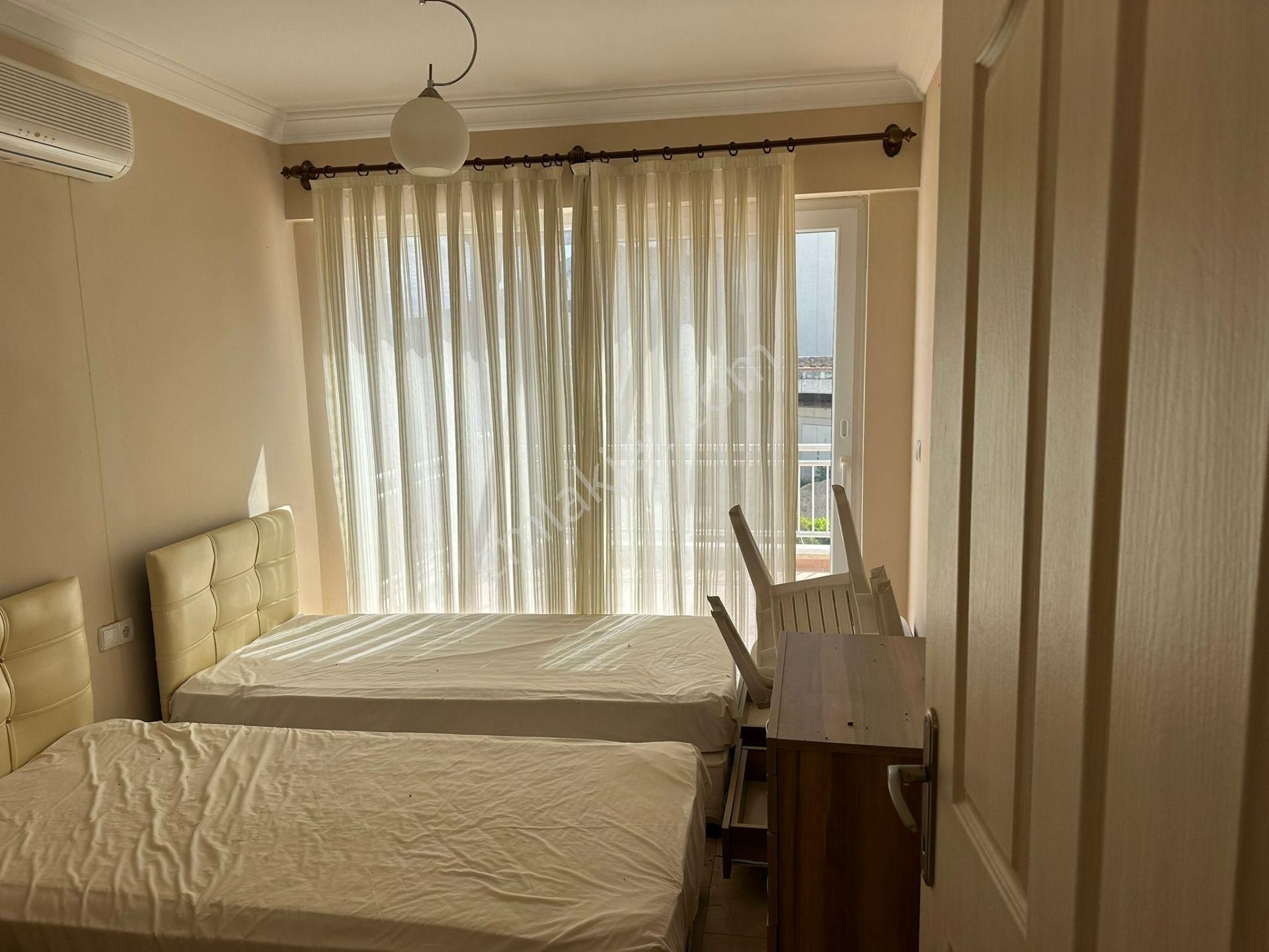 Muğla Milas Kıyıkışlacık İasos Modern Sitesinde Satılık 2+1 100 M2 Villa - Görsel 19